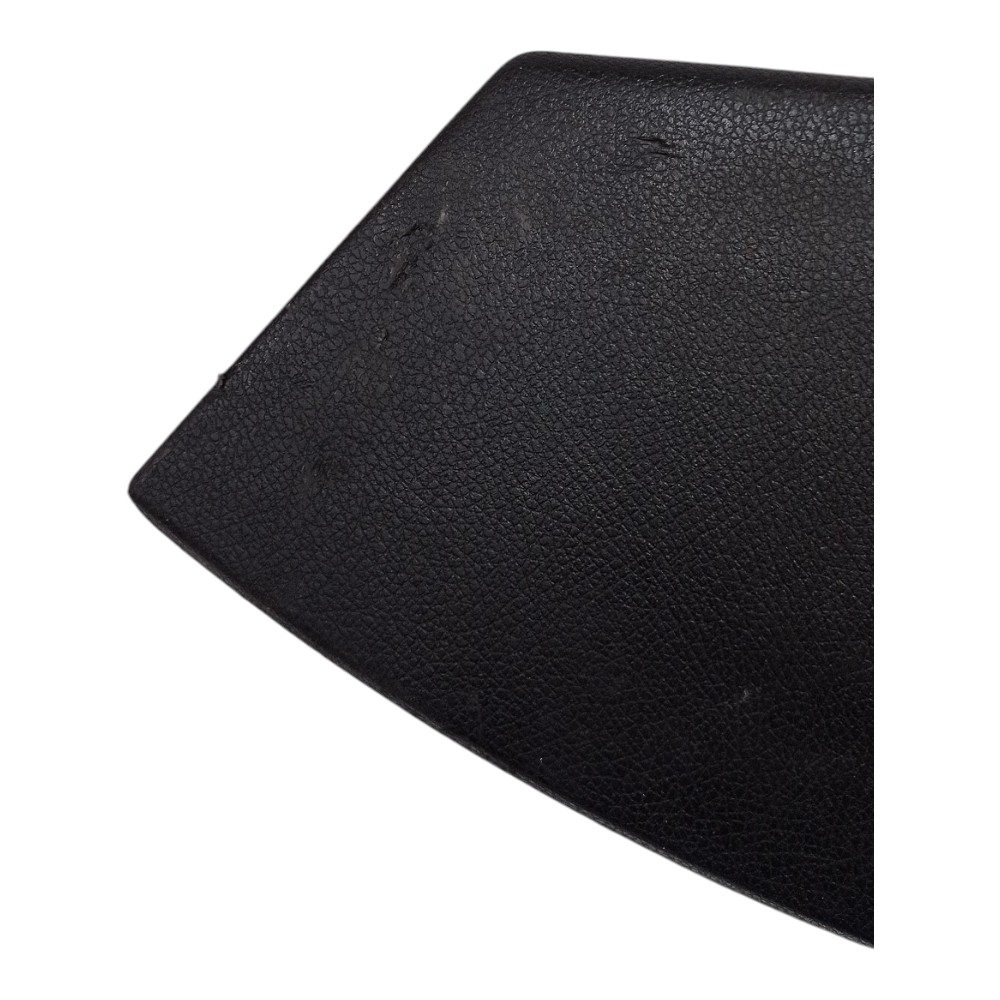 Acabamento Superior Painel Mercedes Benz Axor  Preto 2