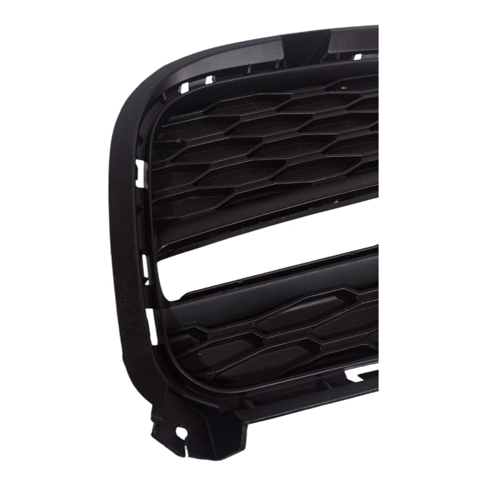 Suporte Moldura Farol De Milha Drl Direito Chery Tiggo 2021 Preto Direito 2