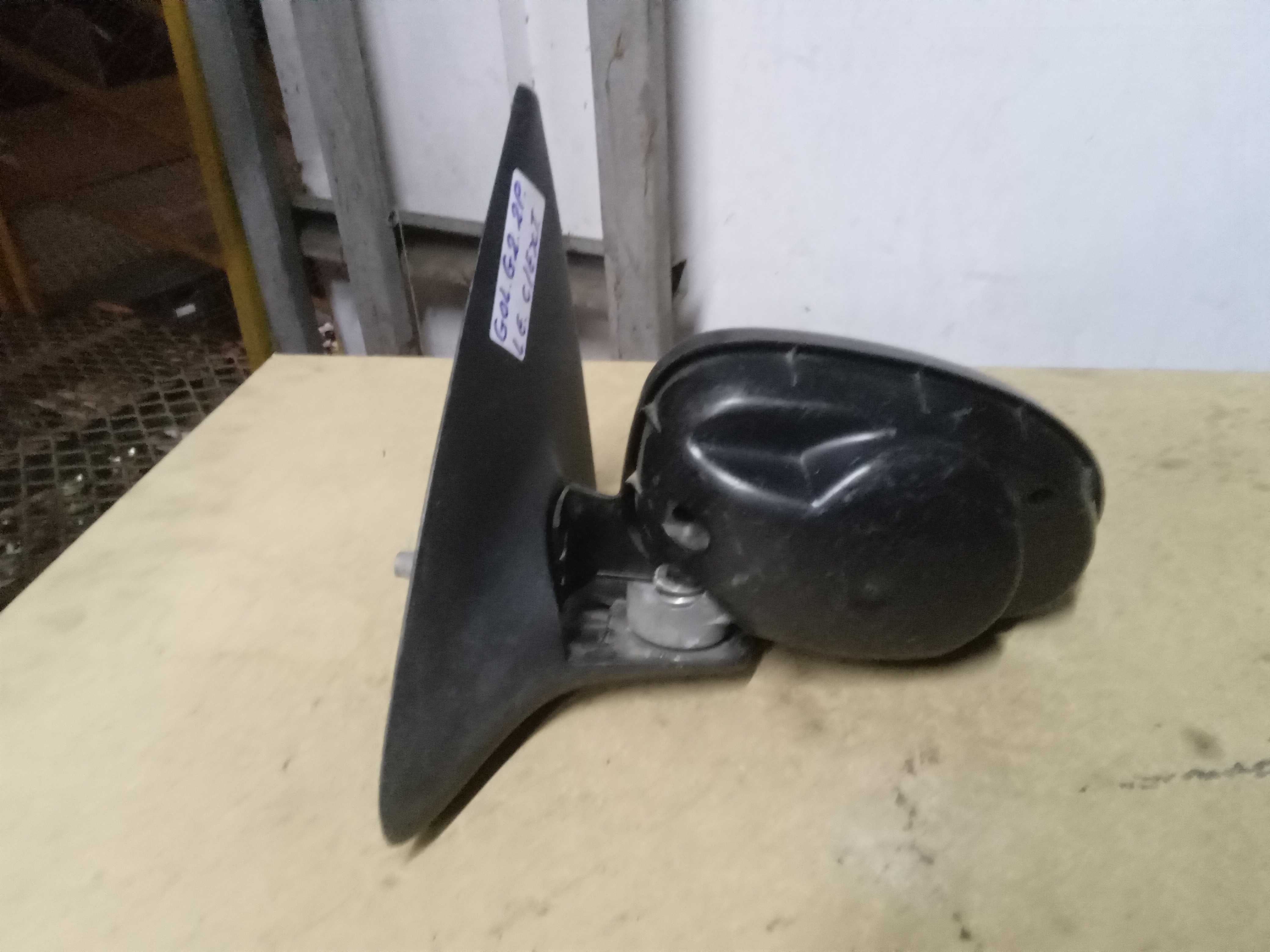ESPELHO RETROVISOR LADO ESQUERDO VW GOL G2 COMANDO INTERN 2P 5