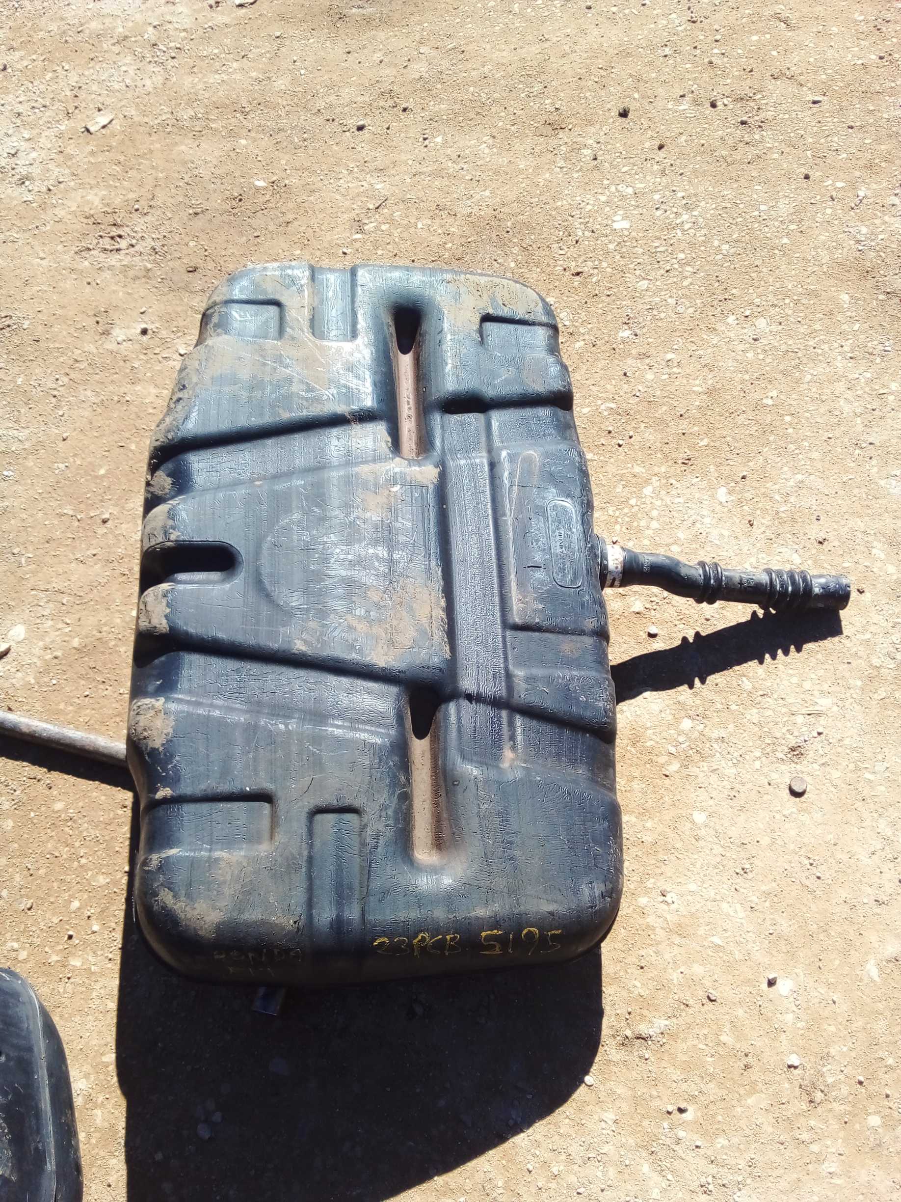 Tanque de combustível Honda Fit