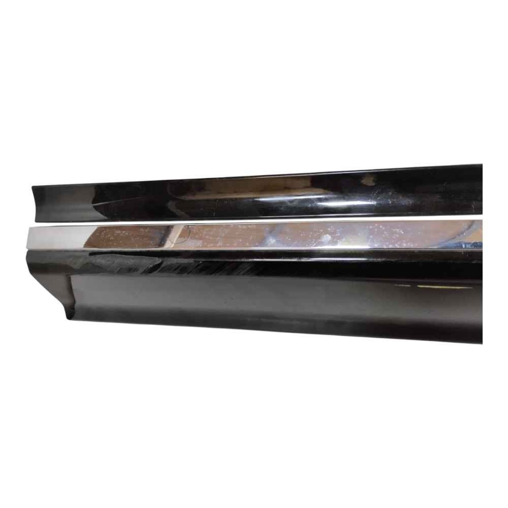 Moldura Friso Porta Dianteira Direita Volvo Xc60 2019 A 2023 5