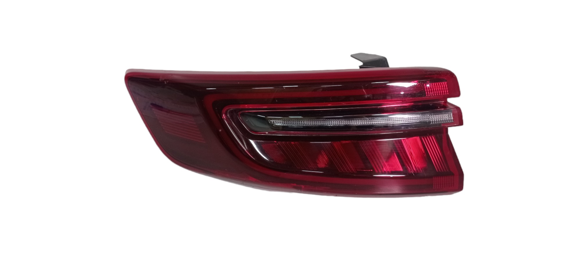 Lanterna Traseira Esquerda Ford Territory 2022 Recuperada Esquerdo Xxxx 1