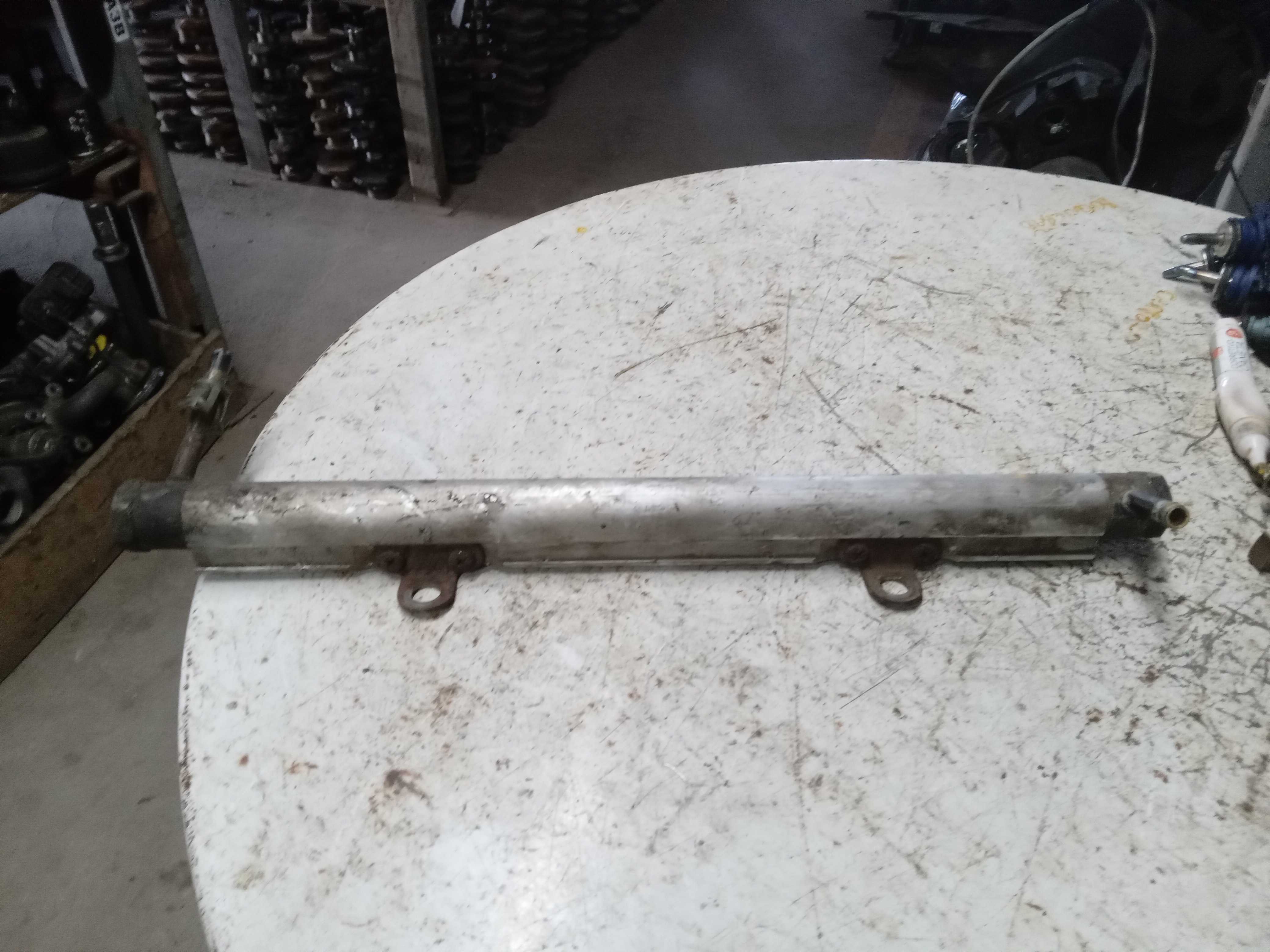 FLAUTA BICO INJEÇÃO DAEWOO LANOS 16