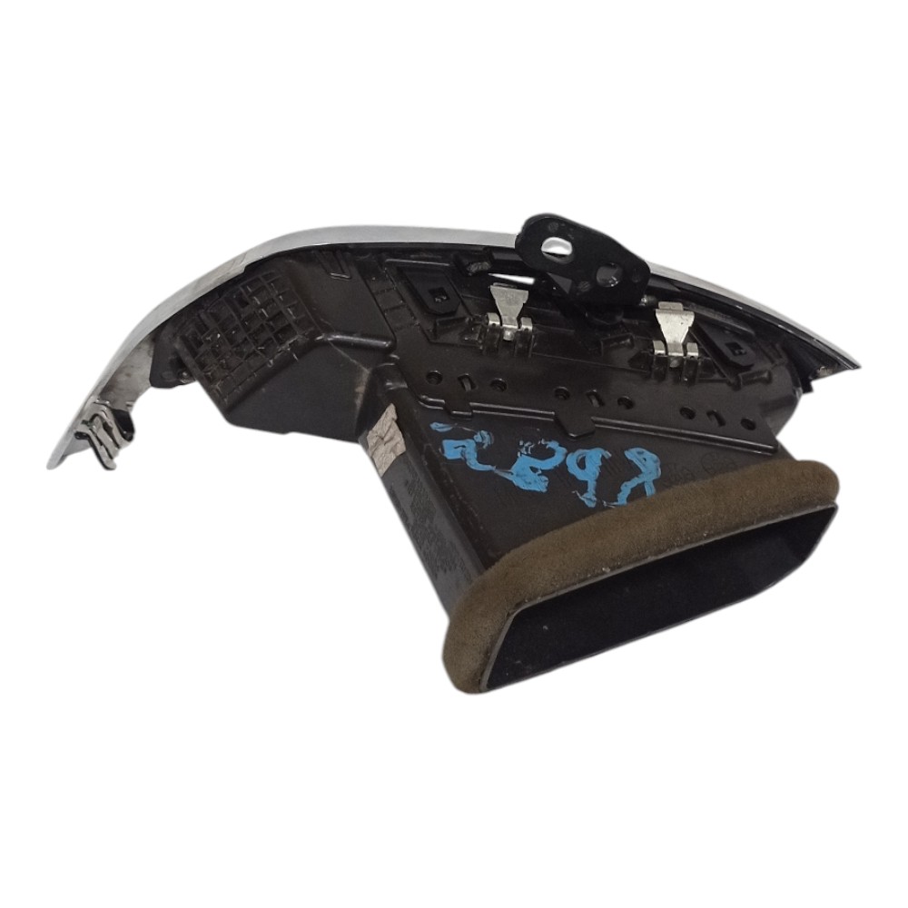 Difusor Ar Central Direito Gm Equinox 2021 6