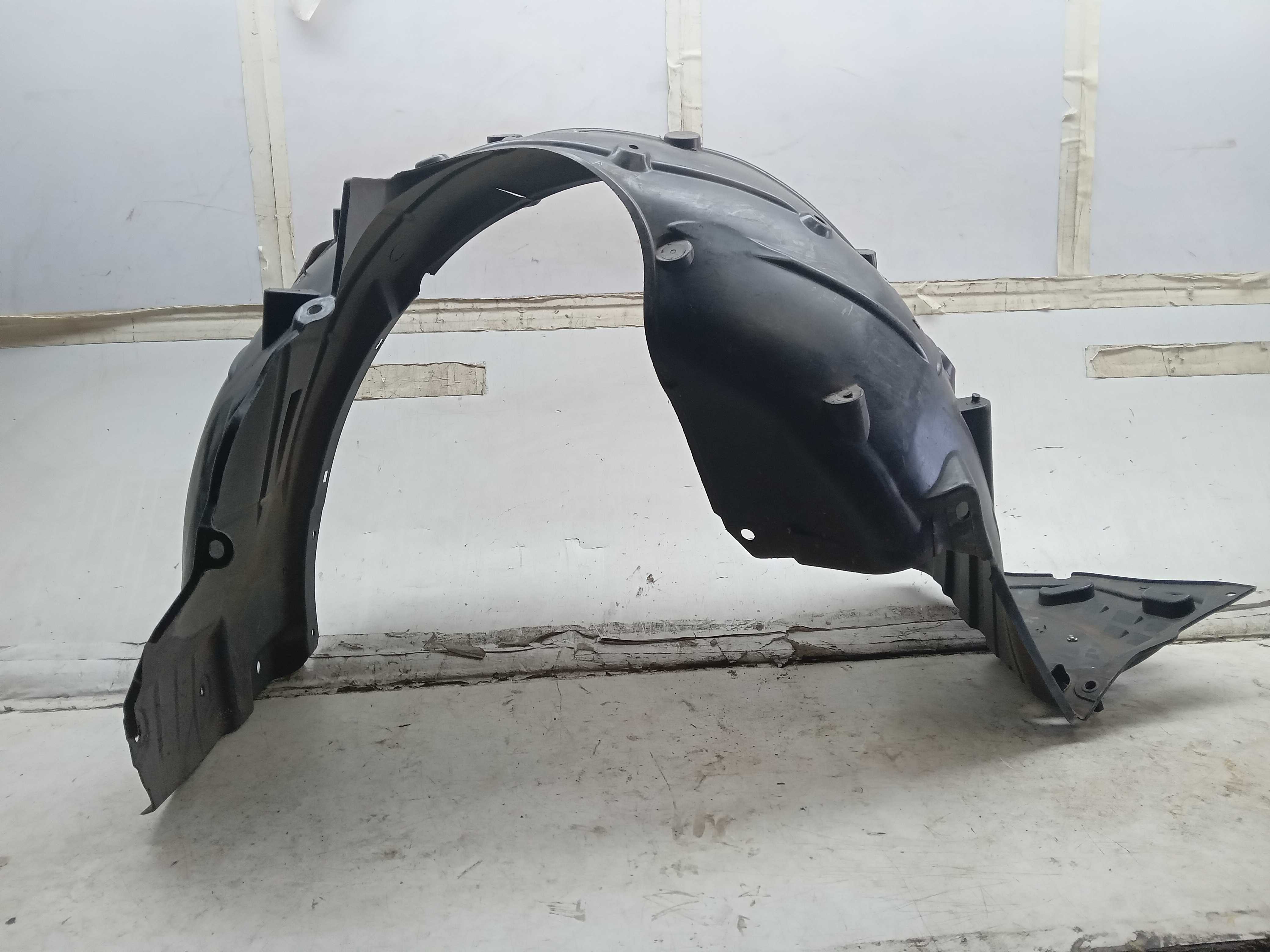 PARABARRO DIANTEIRO LE HONDA CIVIC G10 2017 1
