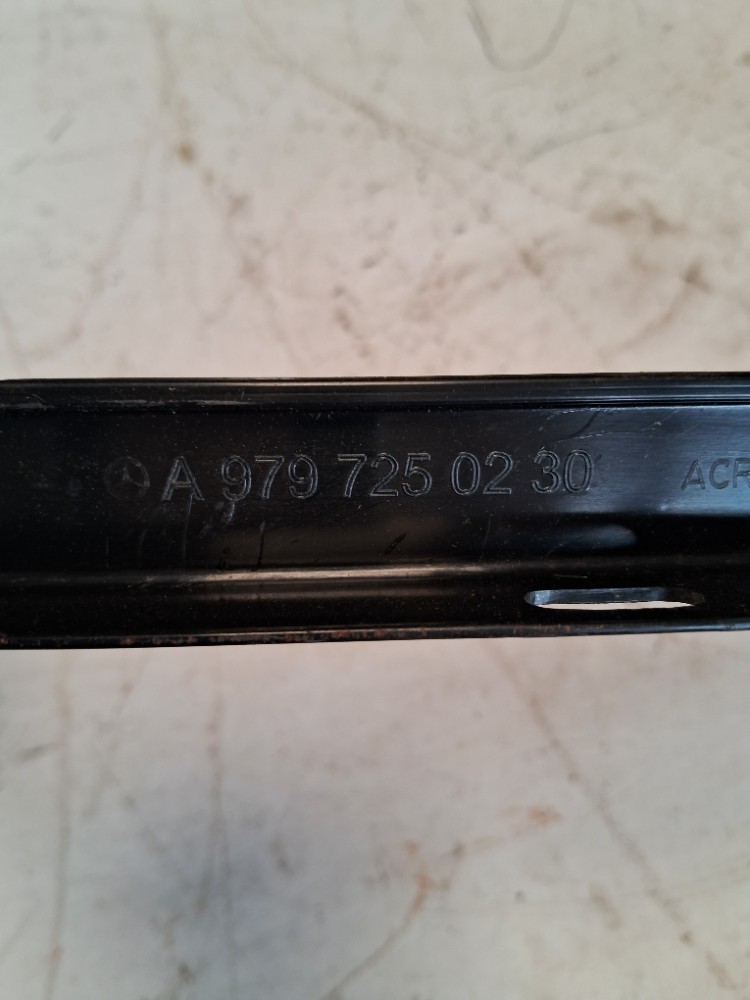 Trilho Guia L.direito Mercedes-benz Attego – A9797250230 4