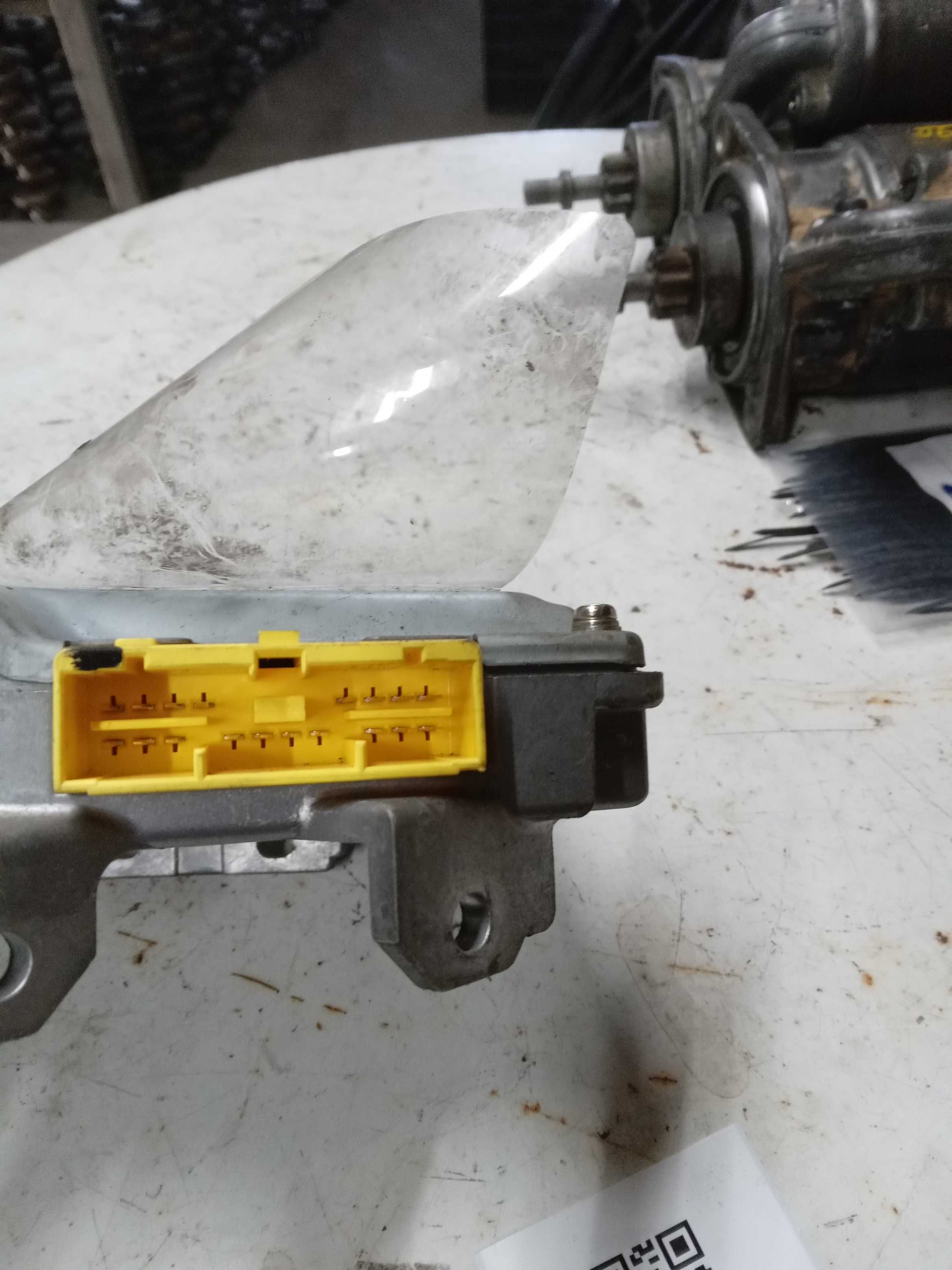 MODULO CENTRAL AIRBAG HONDA ACOORD
