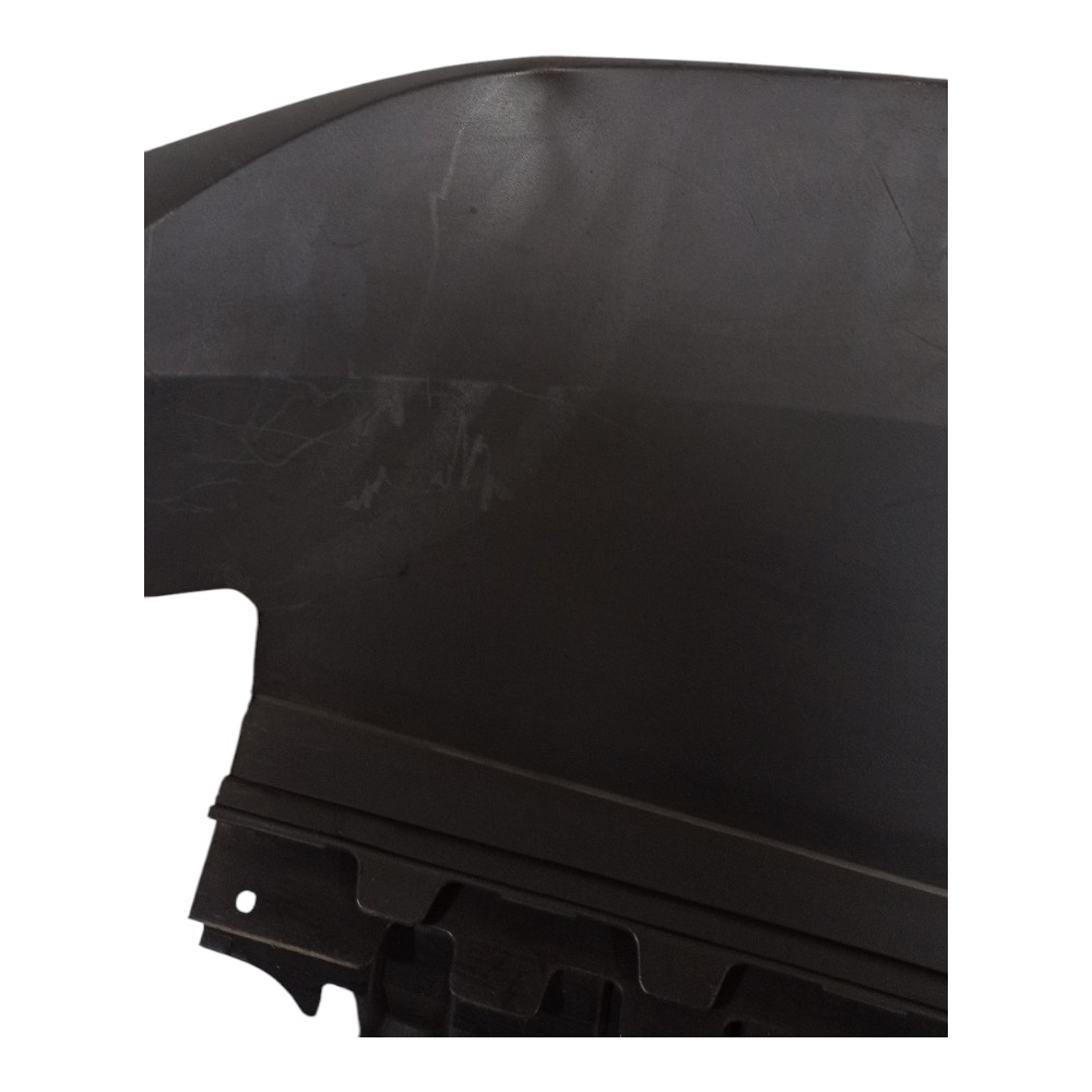 Spoiler Parachoque Dianteiro Volkswagen Nivus 2020 5