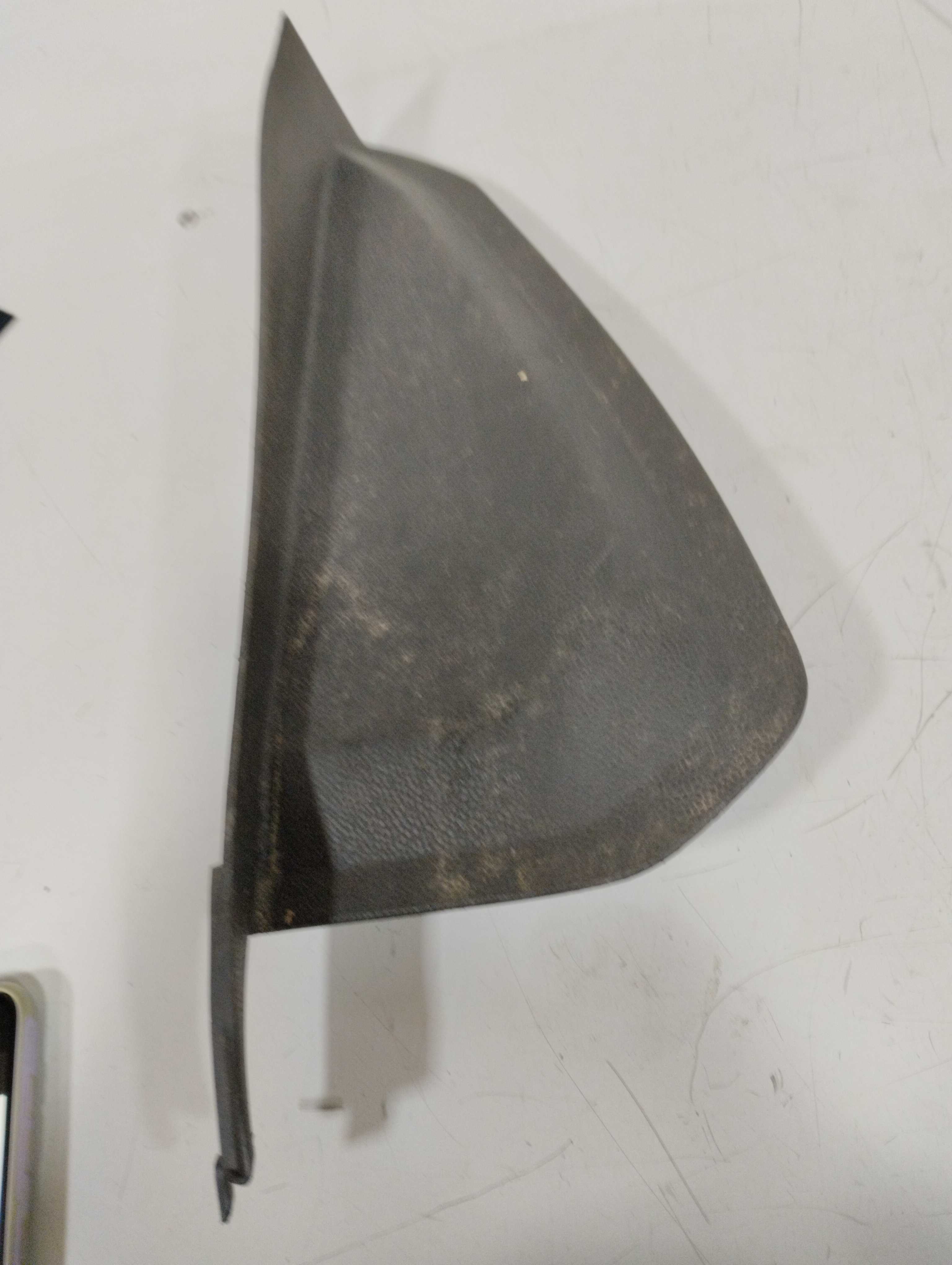 Moldura direita Painel Ford New Fiesta 2016 3