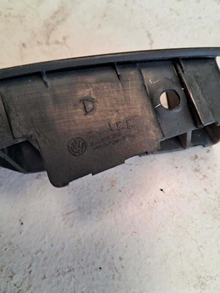 Difusor Direto Painel Vw Constellation 2r2819202 5
