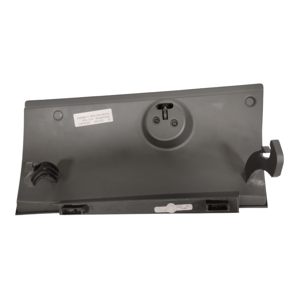 Tampa Do Porta-luvas Fiat 500 2015 Original 3
