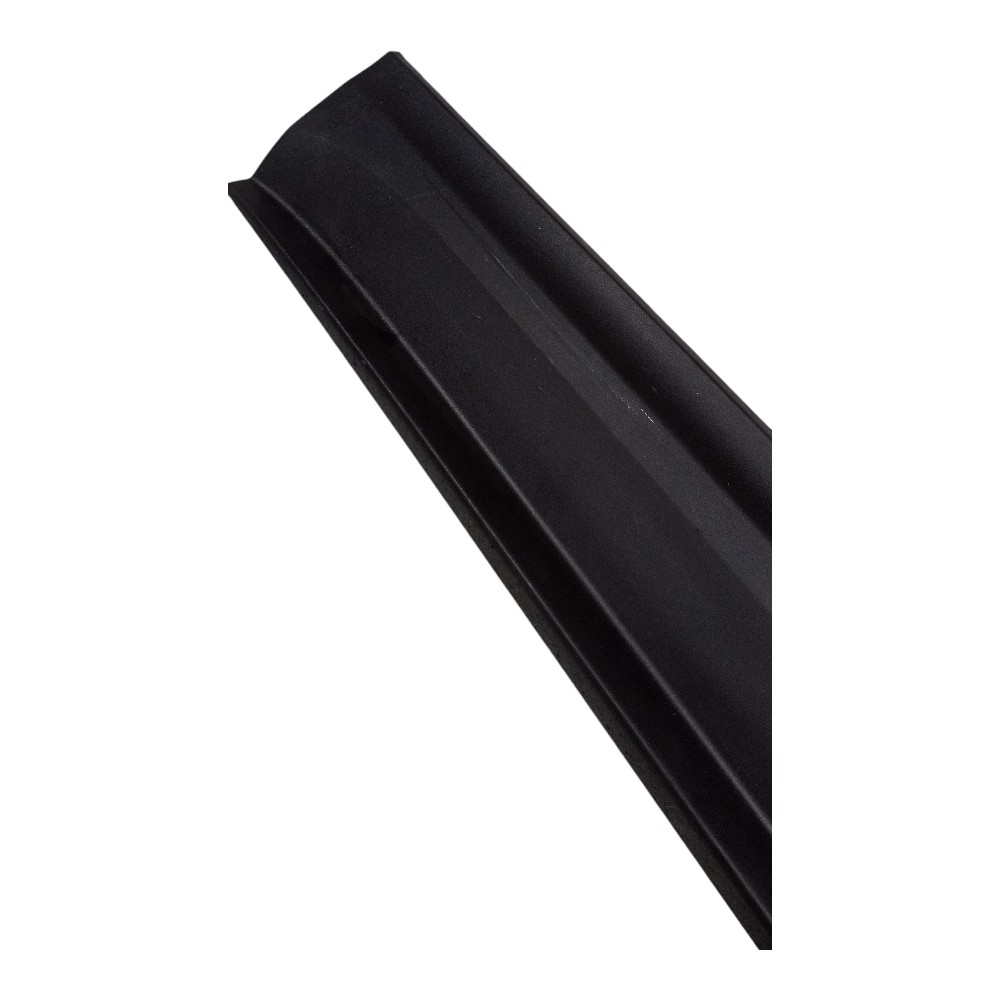 Moldura Friso Porta Dianteira Esquerda Gm Equinox 2017 2021 Preto 2