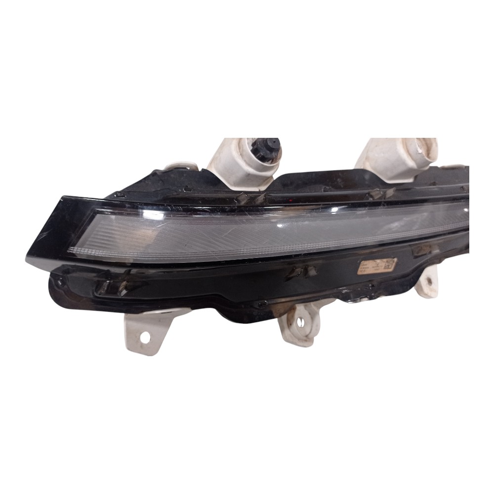FAROL MILHA DIREITO ORIGINAL LED DRL PEUGEOT 208 2021 A 2023 2