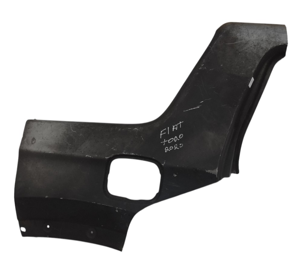 Retalho Folha Lateral Traseira Direita Fiat Toro 2020 1