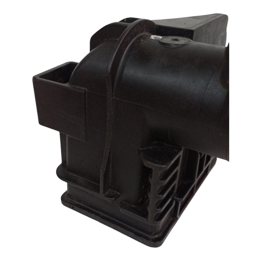 Caixa Esquerda Intercooler Radiador Gm Onix 2021 5