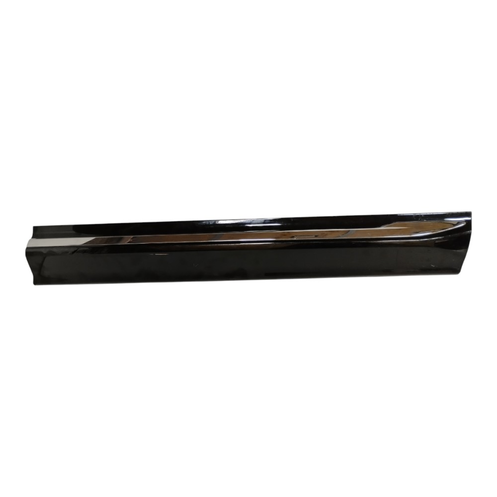 Moldura Friso Porta Dianteira Direita Volvo Xc60 2019 A 2023 3