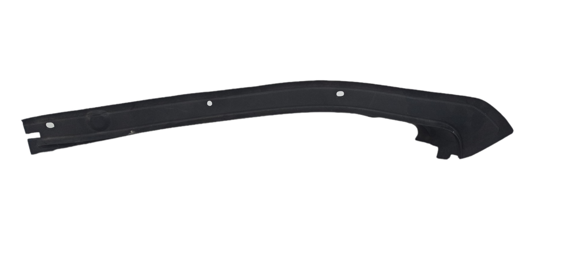 51767264274 Vedação Painel Lateral Direito Bmw 320i 2015 3