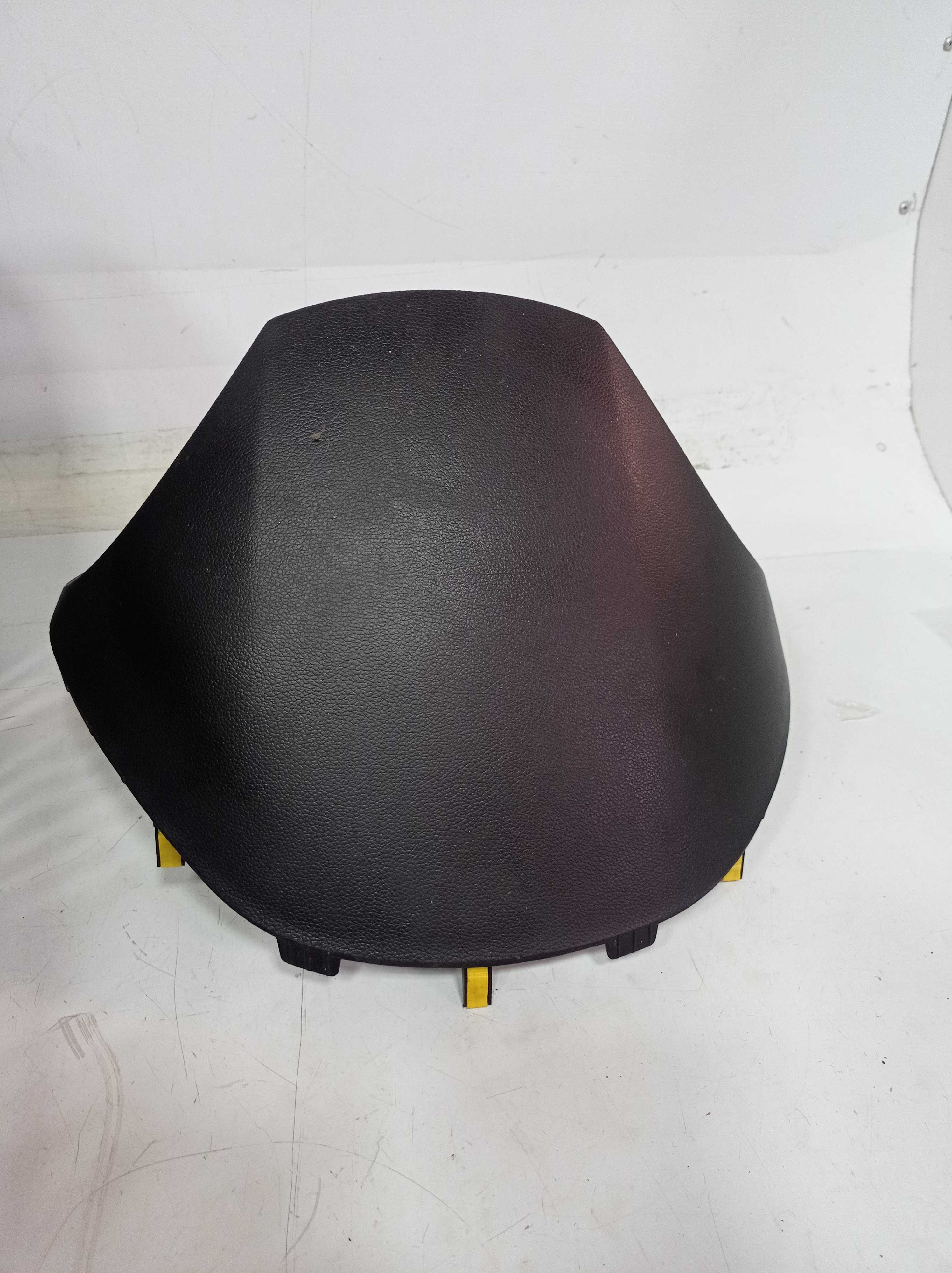 848301S100 MOLDURA PAINEL COLUNA DIREÇÃO HYUNDAI HB20 2016 2