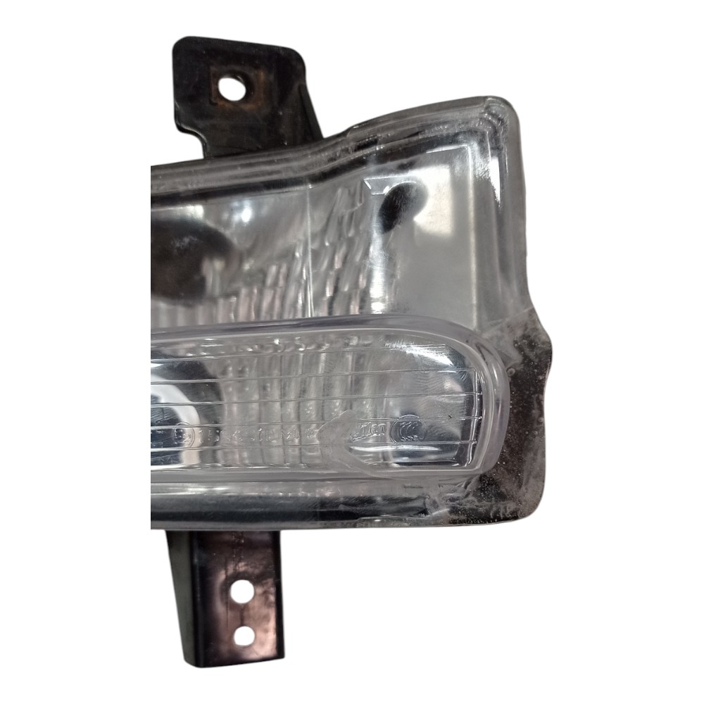 Farol Neblina Drl Direito Jeep Compass 2020 Recuperada 4