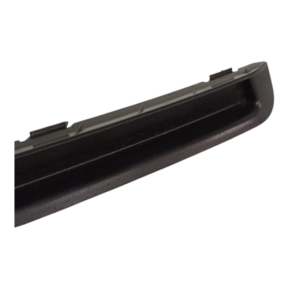 Moldura Inferior Grade Farol Milha Esquerda Vw Jetta 2016 17 2