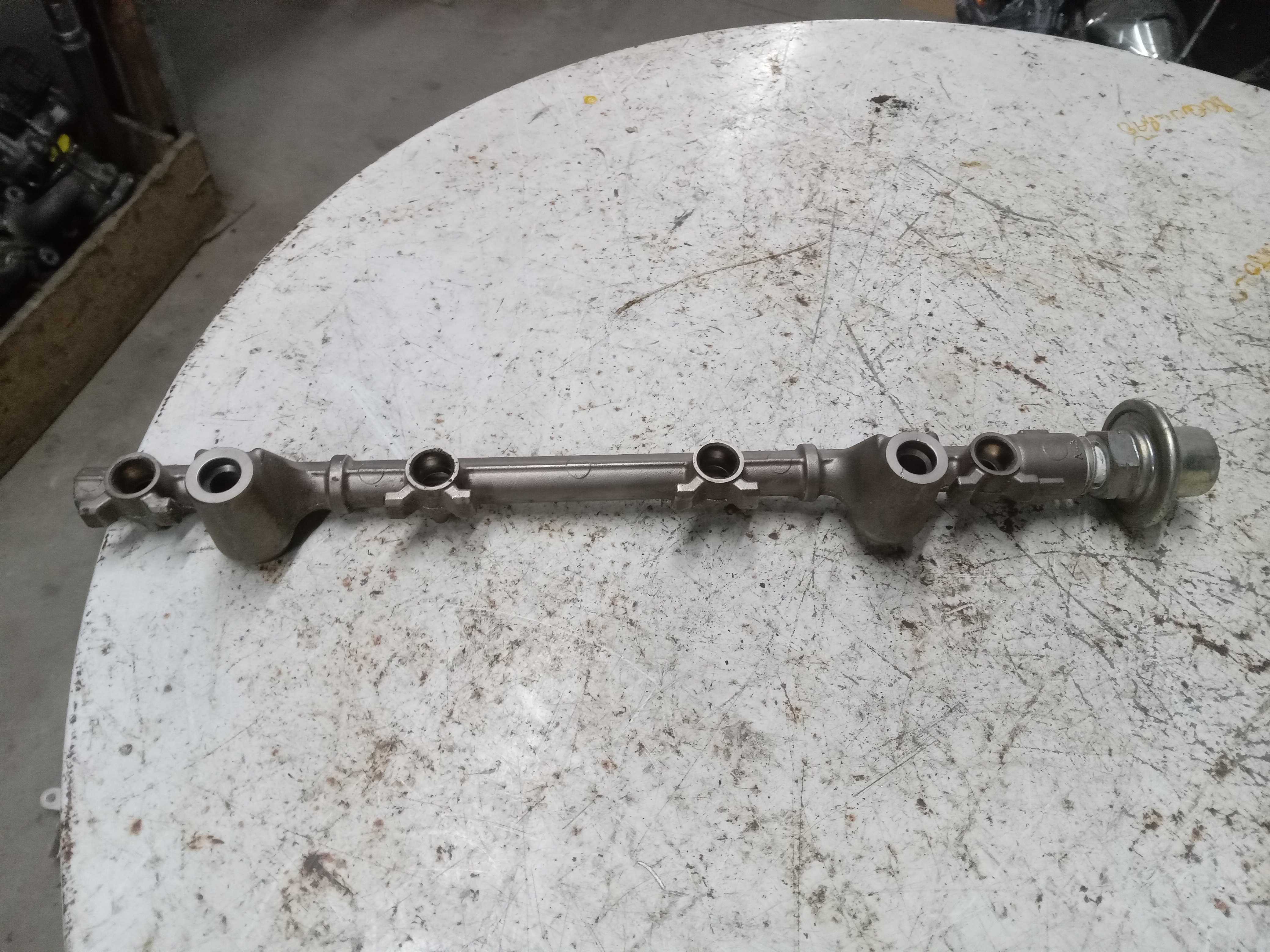 FLAUTA BICO INJEÇÃO TOYOTA COROLLA 2