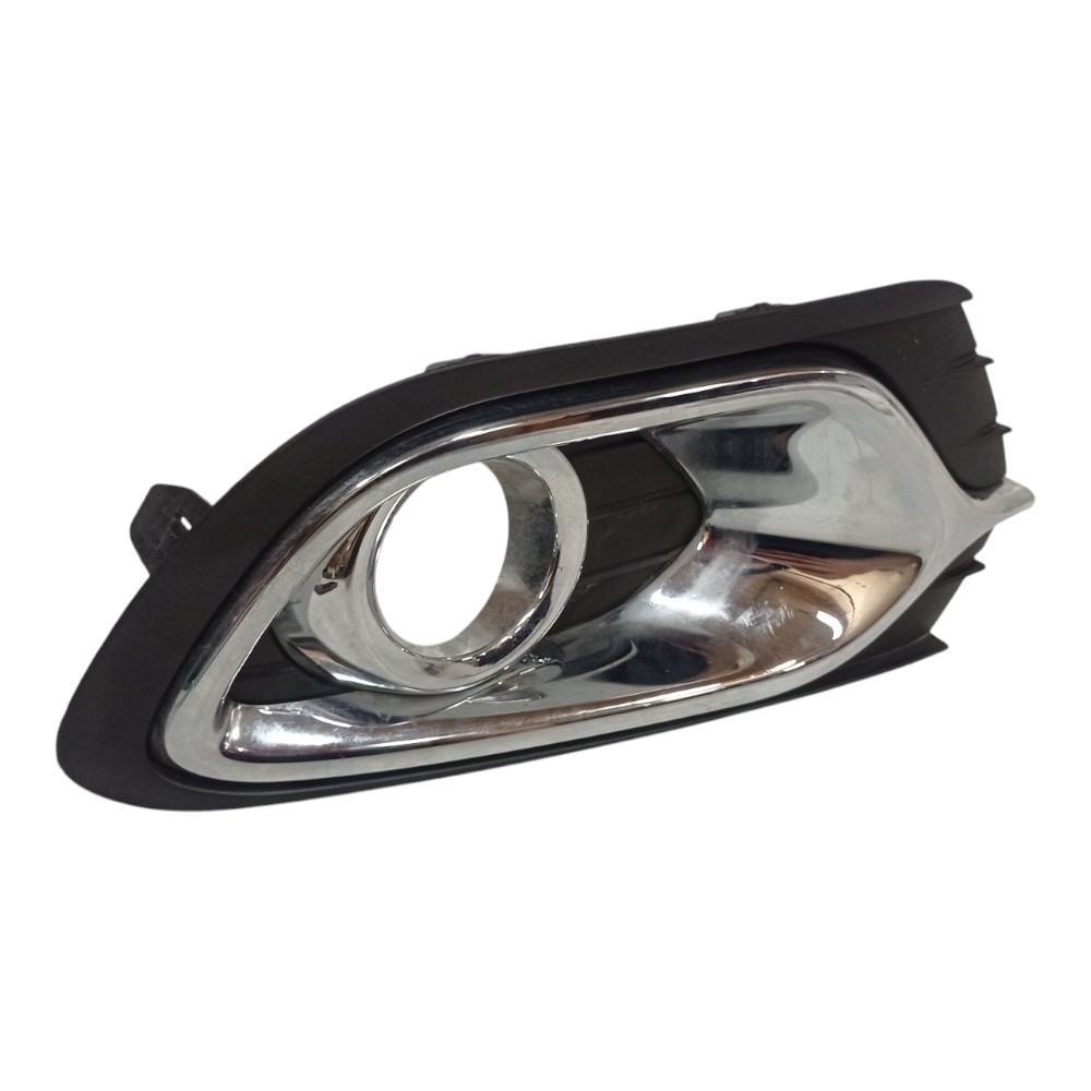 Moldura Farol Milha Direito Renault Logan Sandero 2016 1