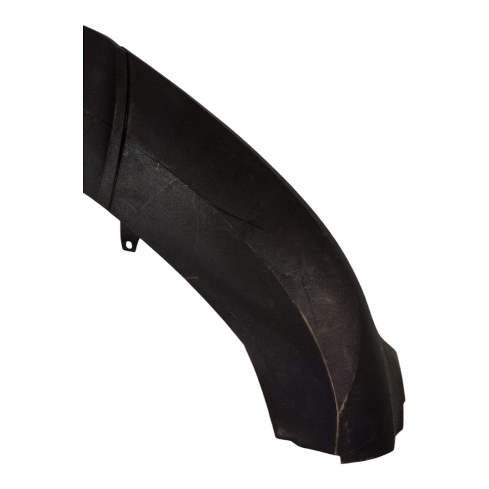 Spoiler Inferior Parachoque Dianteiro Audi Q3 2015 A 2018 2