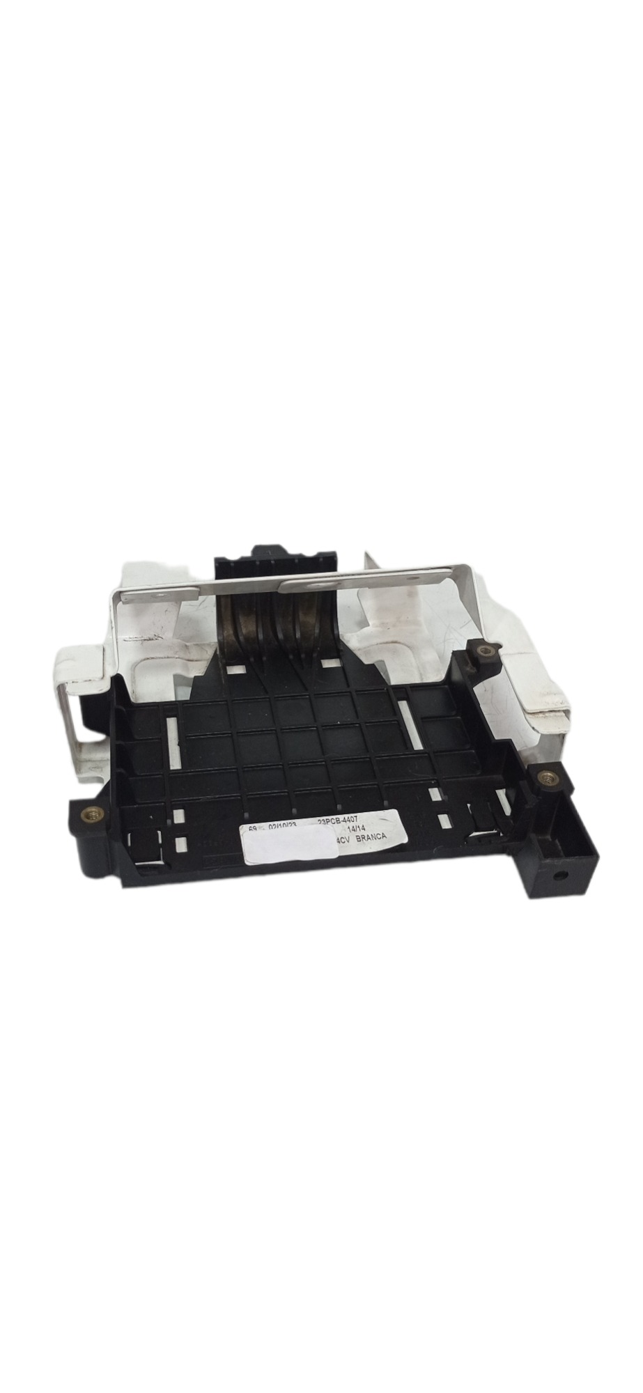 30729835 Suporte Módulo De Injeção Volvo Xc60 2012 A 2014 5