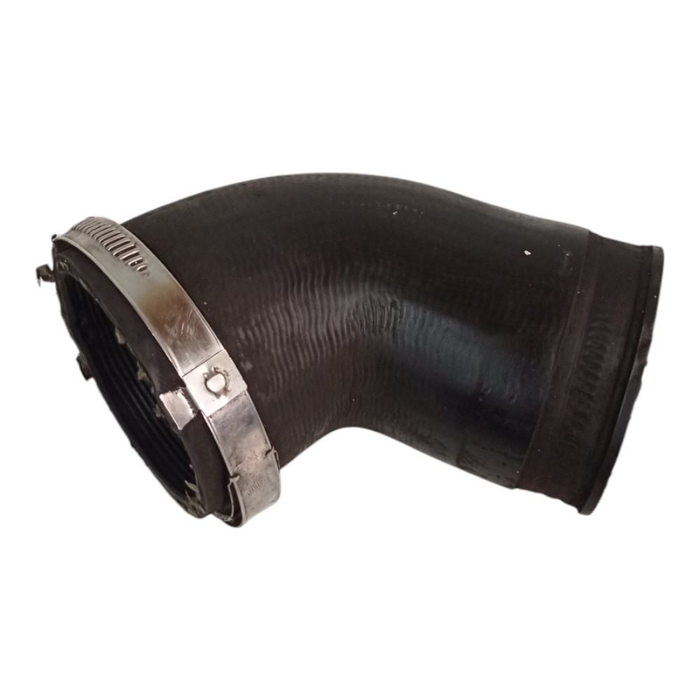 Mangueira Intercooler Vw Tiguan Jetta 2.0 200cv 2010 1