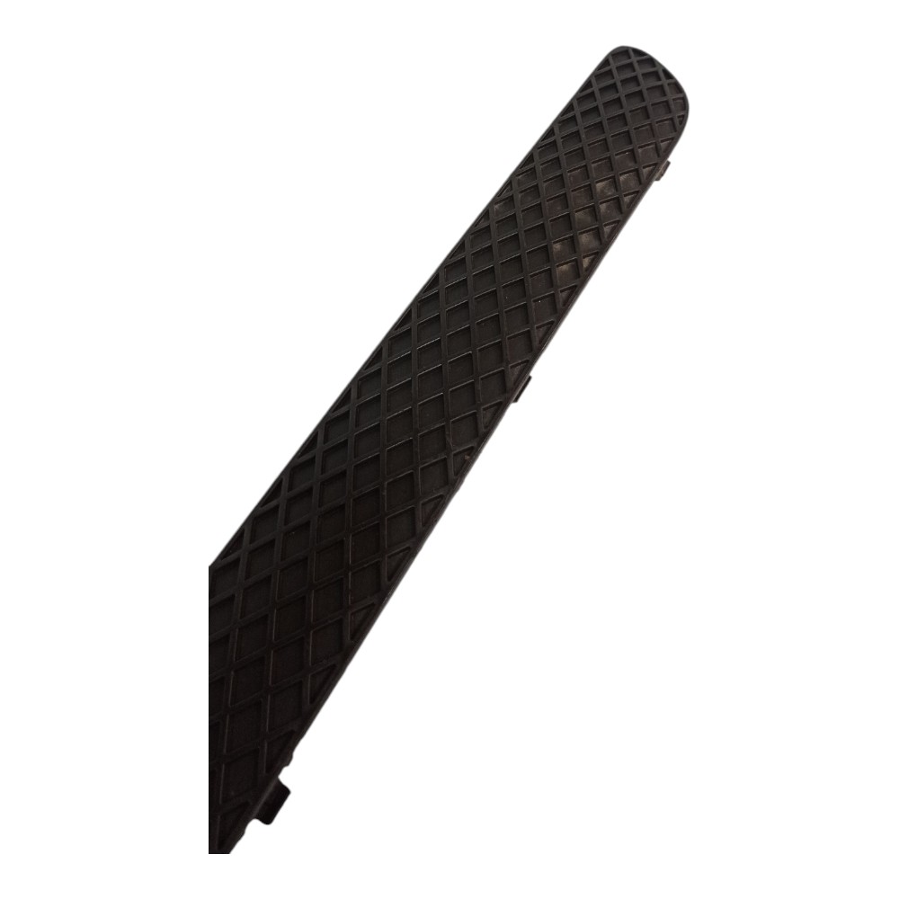 Friso Grade Inferior Esquerda M Benz Actros  Preto 3