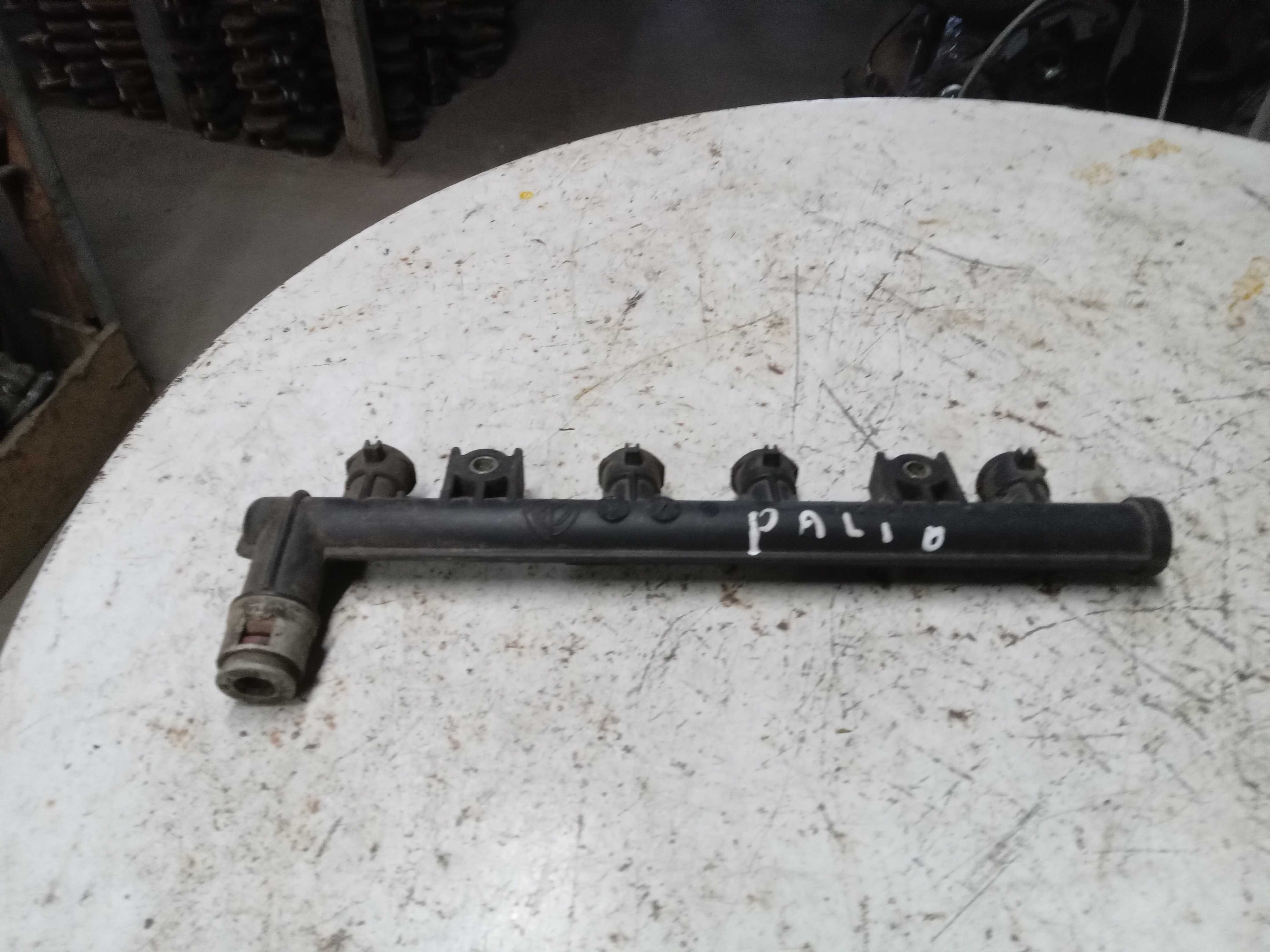 FLAUTA BICO INJEÇÃO FIAT PALIO OU UNO 10 2002 1