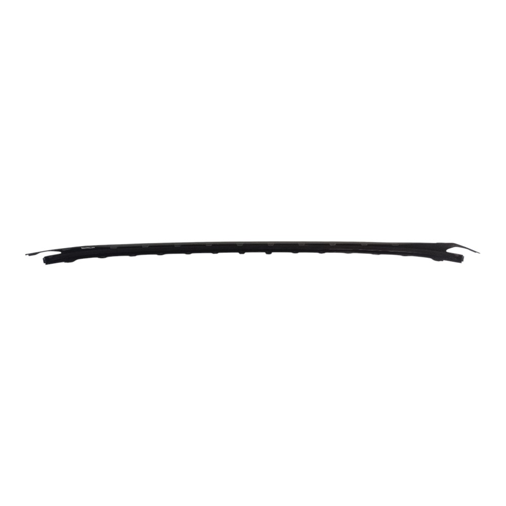 FRISO ACABAMENTO INFERIOR PARACHOQUE DIANT VW POLO GTS 2021 4