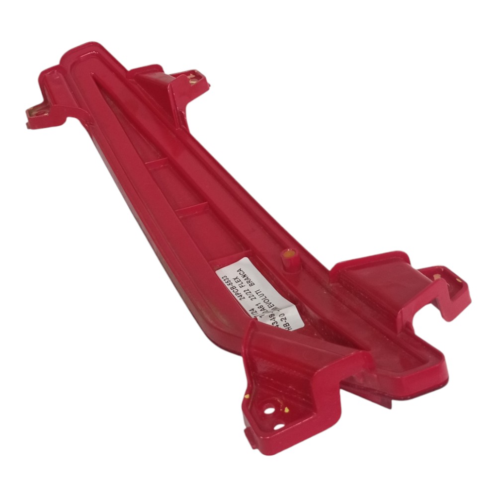 Refletor Olho De Gato Direito Hyundai Hb20 2020 A 2022  Xxxx 6