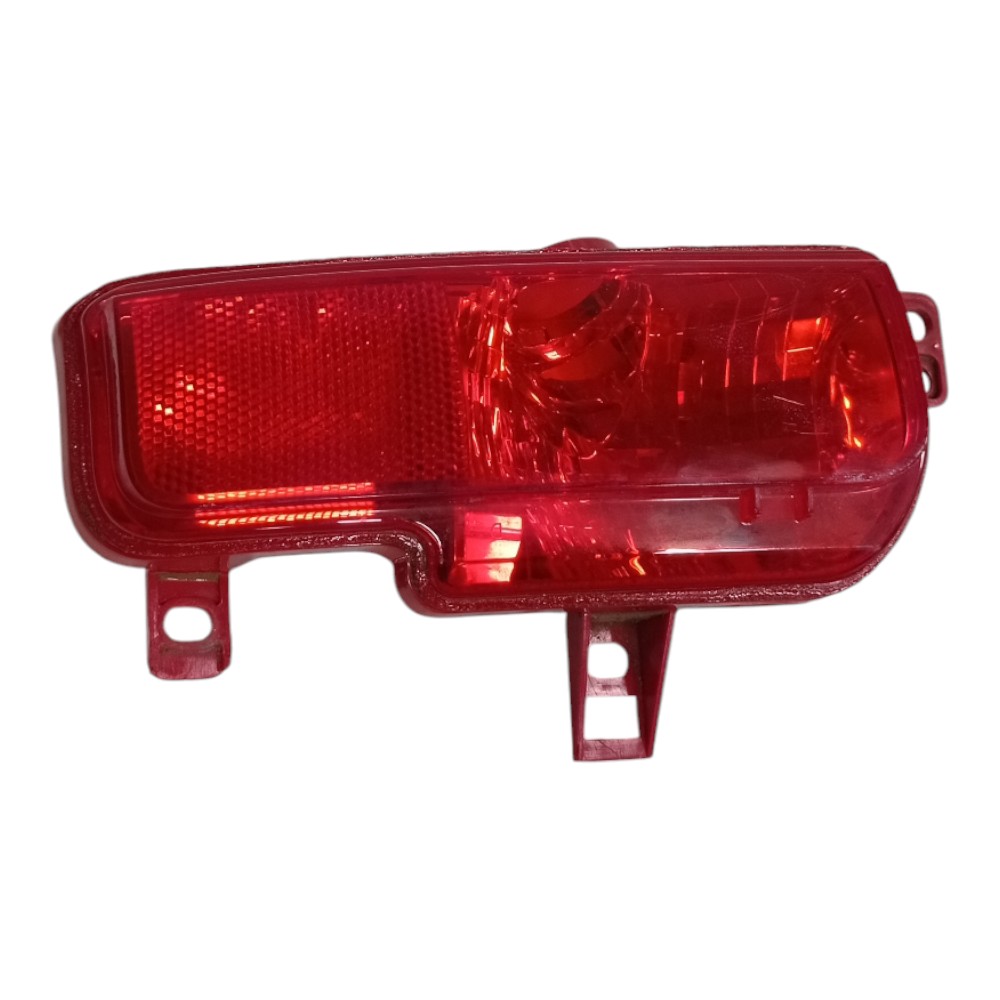 Lanterna Neblina Direita Peugeot 207 2008 A 2012 1