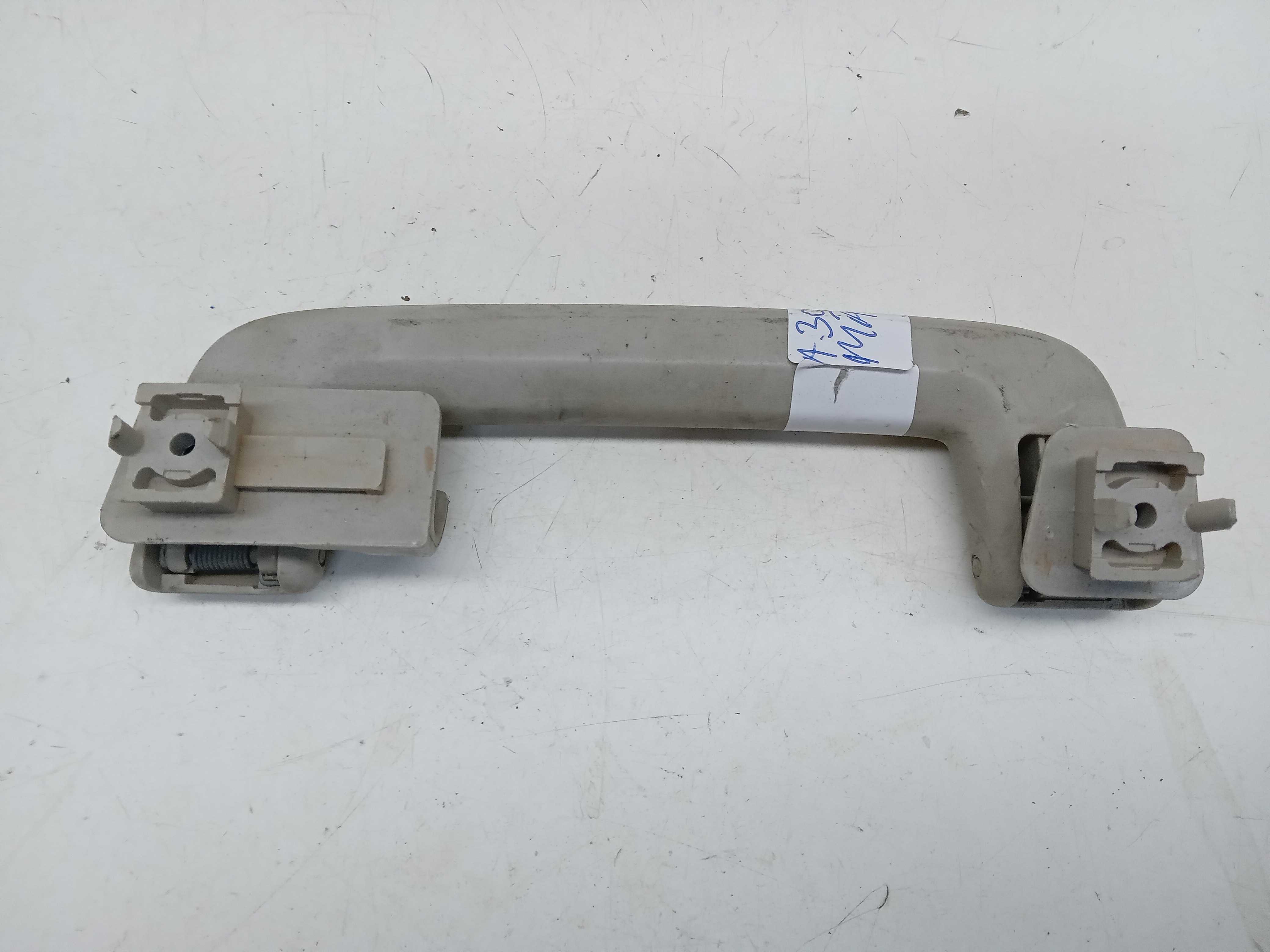 ALÇA TETO PQP FORD ECOSPORT 2016