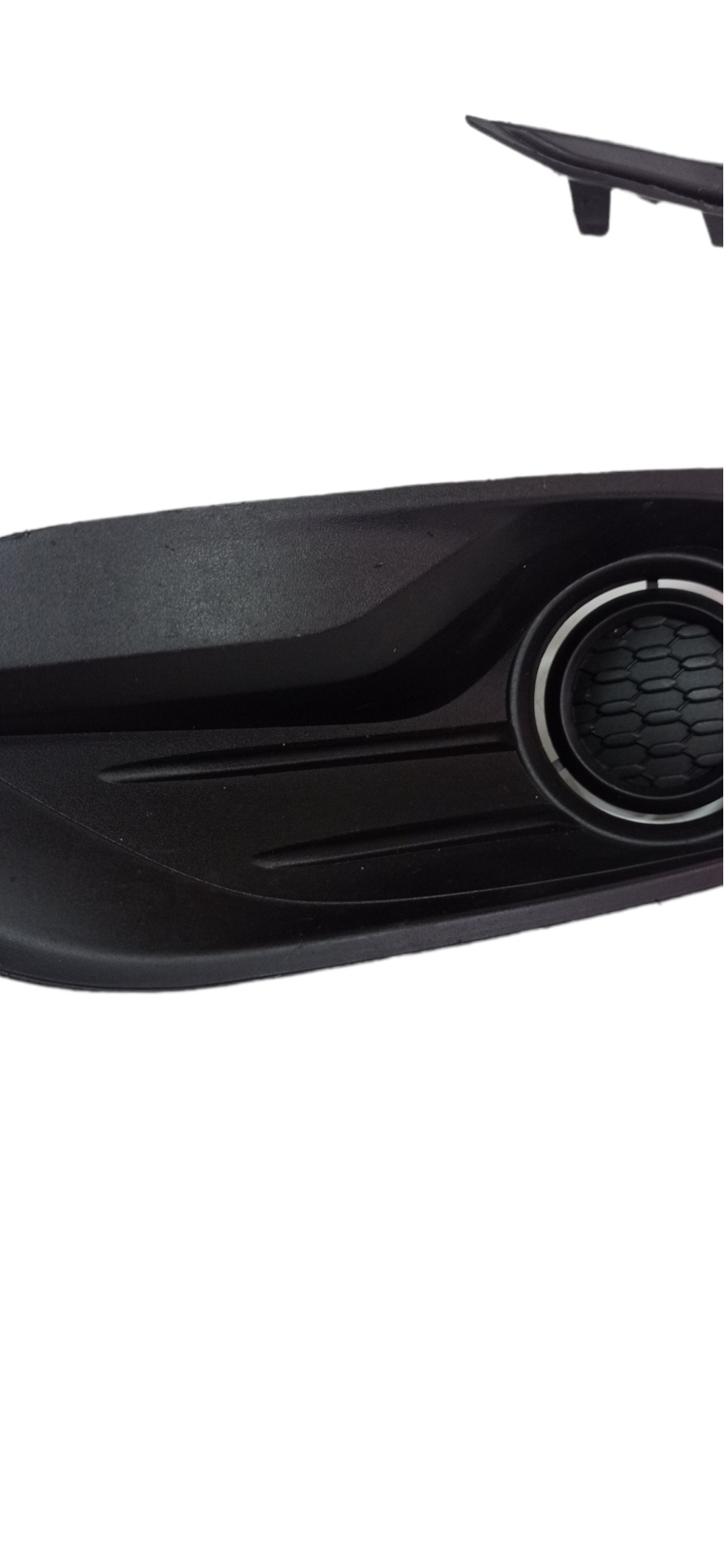 Grade Moldura Farol Milha Lado Esquerdo Ford Ka 2020 2