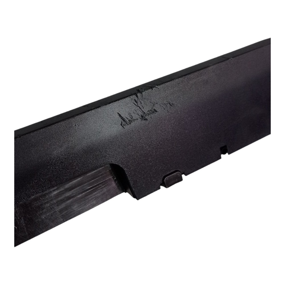 Spoiler Lateral Dianteiro Esquerdo Gm Equinox 2018  Preto 6