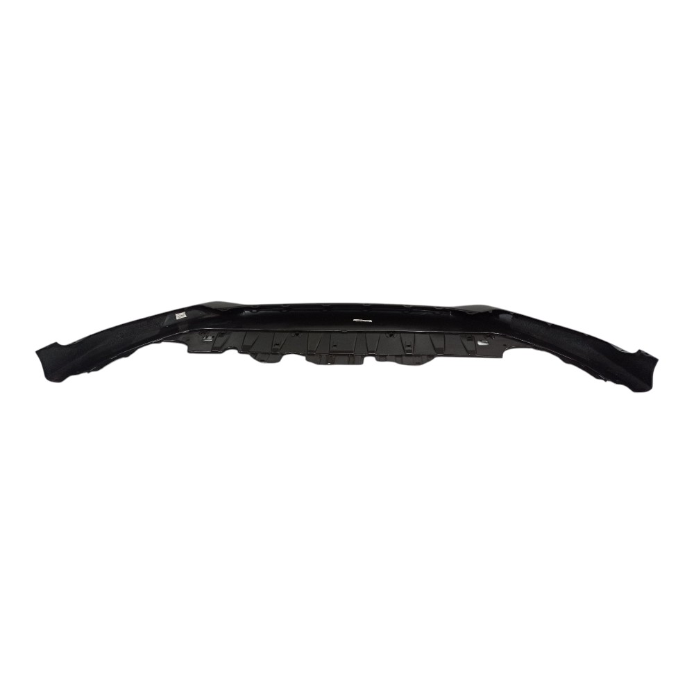 Spoiler Inferior Parachoque Dianteiro Honda Hr-v Hrv 2015 5