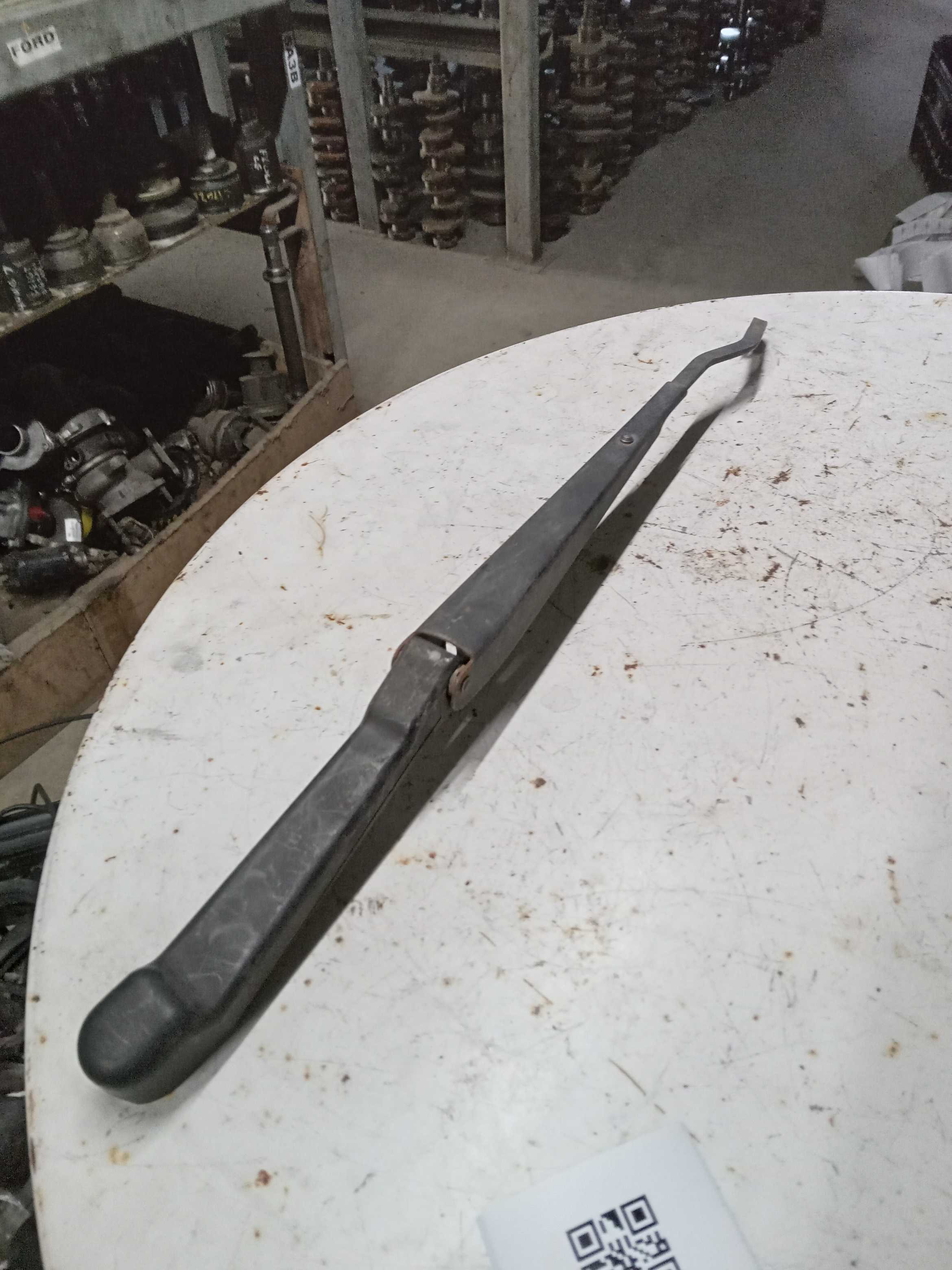 HASTE BRAÇO LIMPADOR LADO DIREITO GM S10 OU BLAZER 2