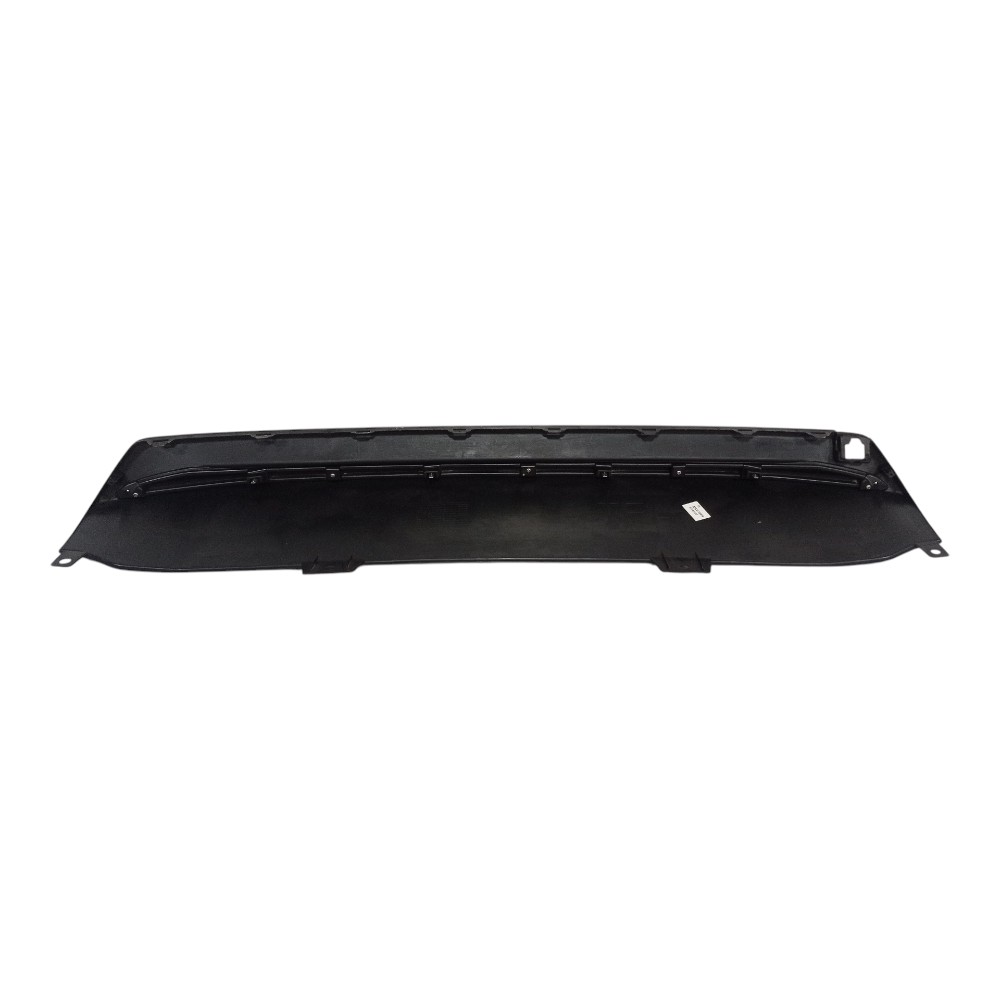 Aplique Parachoque Traseiro Honda Civic G10 2018 A 2020 6