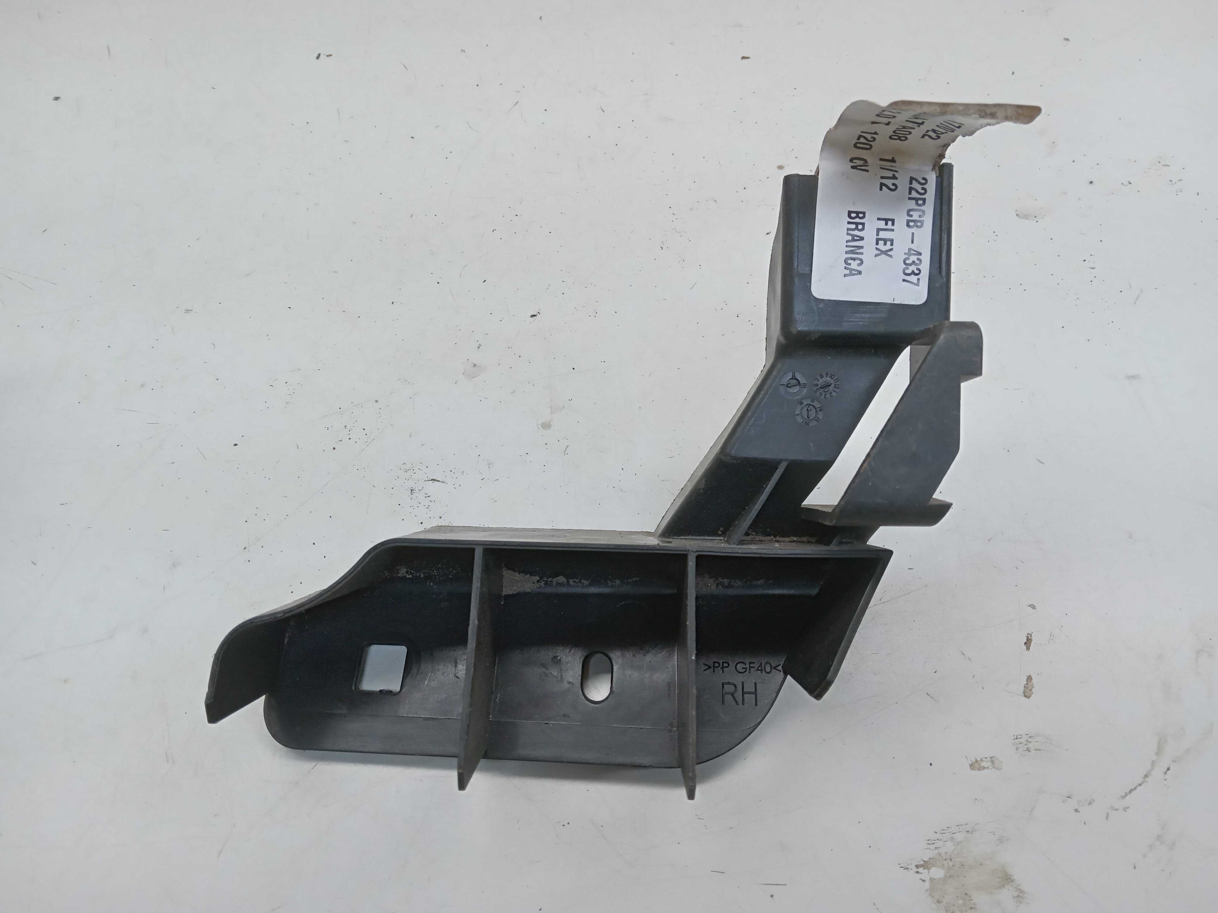 SUPORTE CONSOLE CENTRAL LD VW JETTA 2012 1