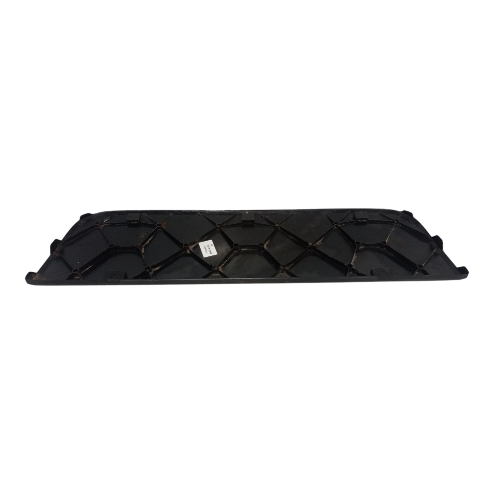 Cobertura Superior Do Painel Mercedes Benz Atego Preto 4
