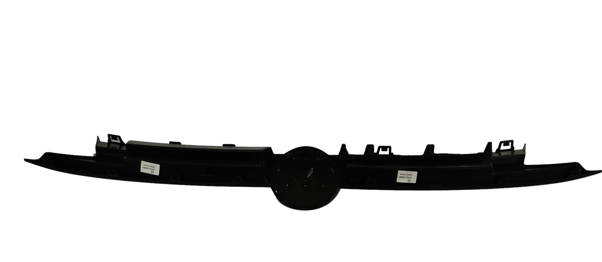 6ea853651c Grade Dianteira Vw Polo Virtus 2020 5