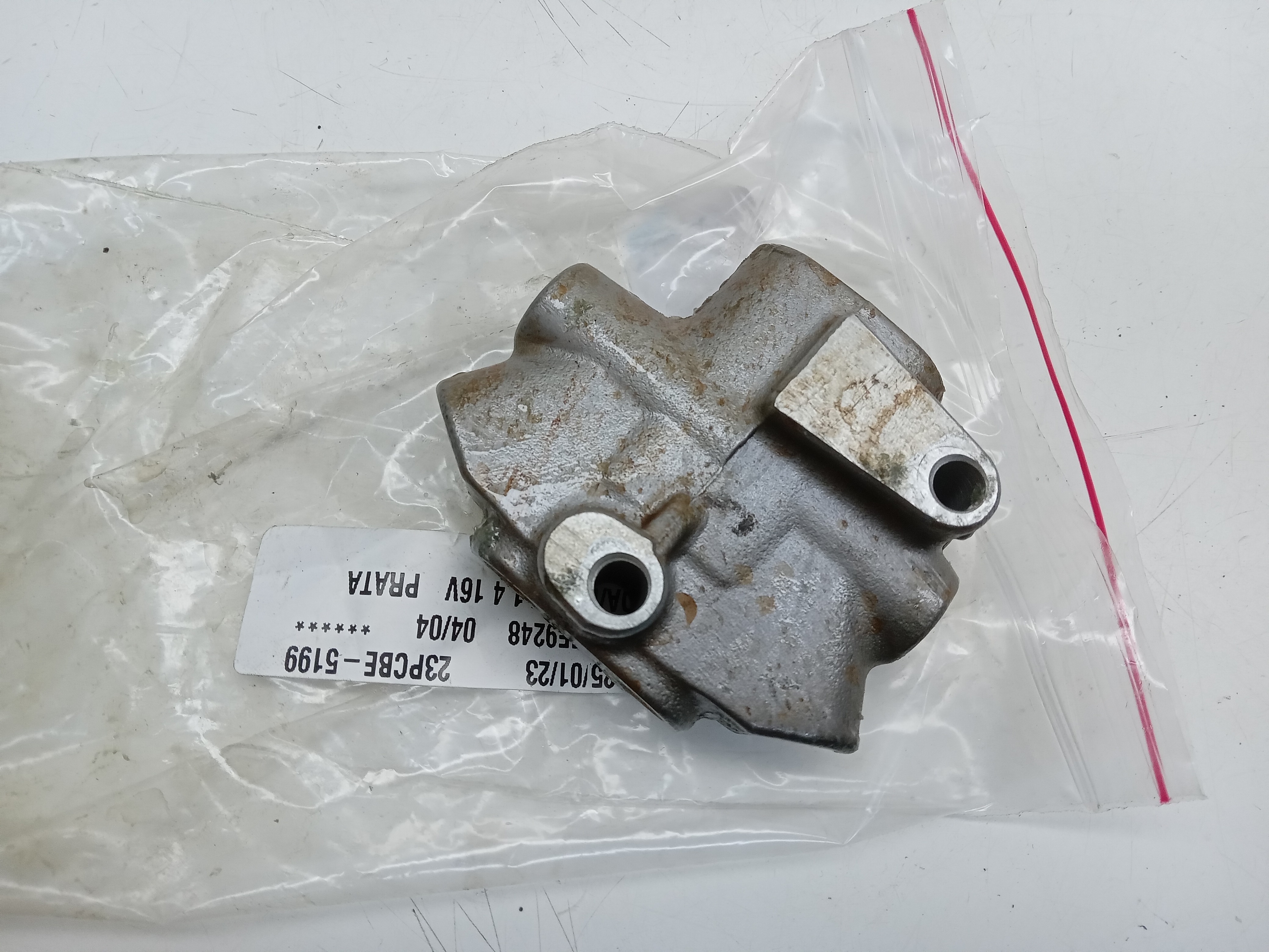 VALVULA EQUALIZADORA HONDA FIT 2004