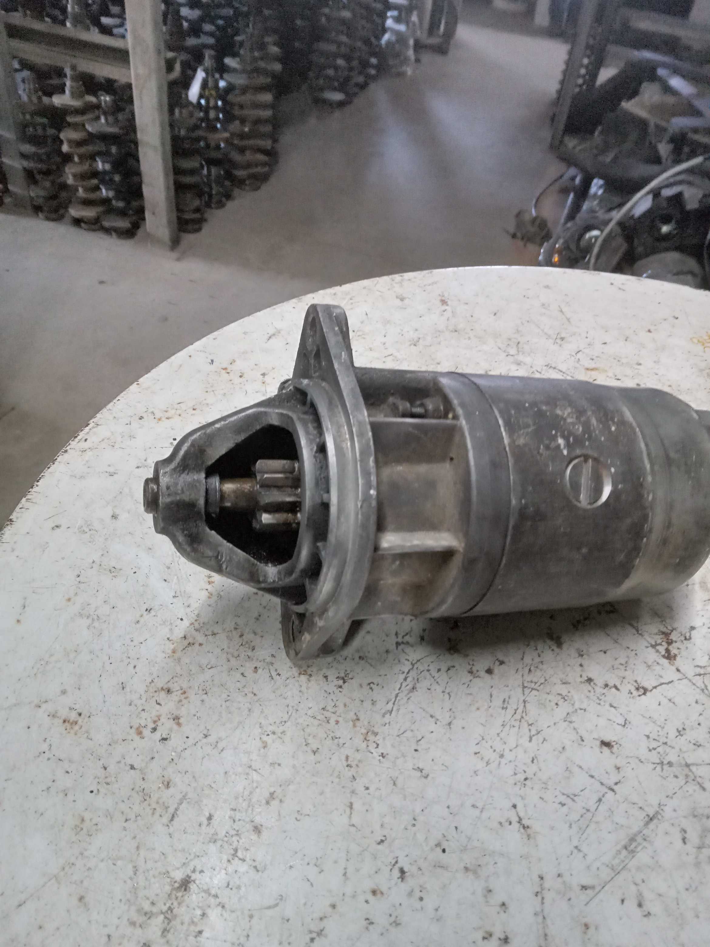 MOTOR ARRANQUE GM ASTRA 2