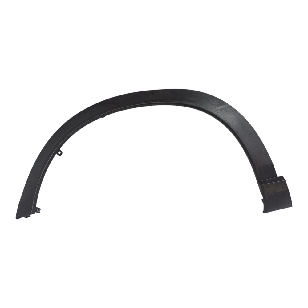 Moldura Paralama Dianteiro Esquerdo Honda Hrv 2021 2022 Preto 1