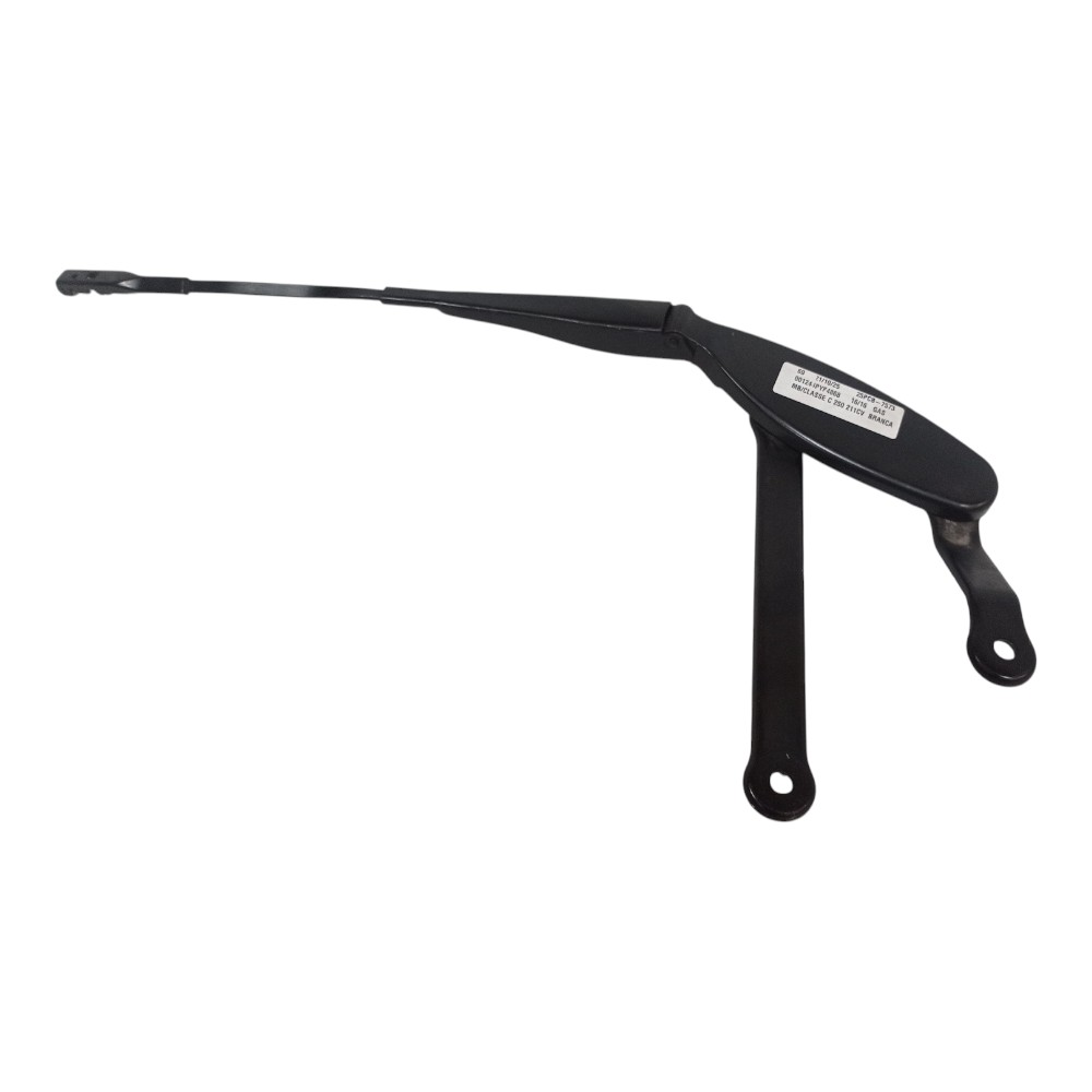 * Braço Limpador Parabrisa Diant Direito Mercedes Benz C250 Direito 2
