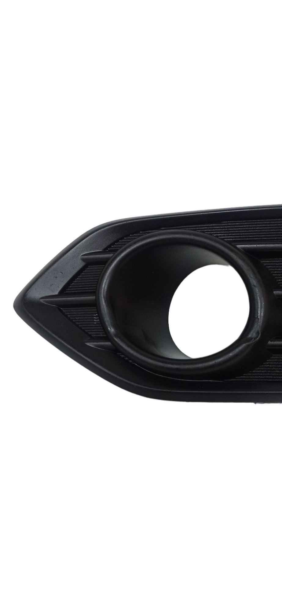 Grade Moldura Farol Milha Esquerdo Honda Hrv 2019 A 2021 2