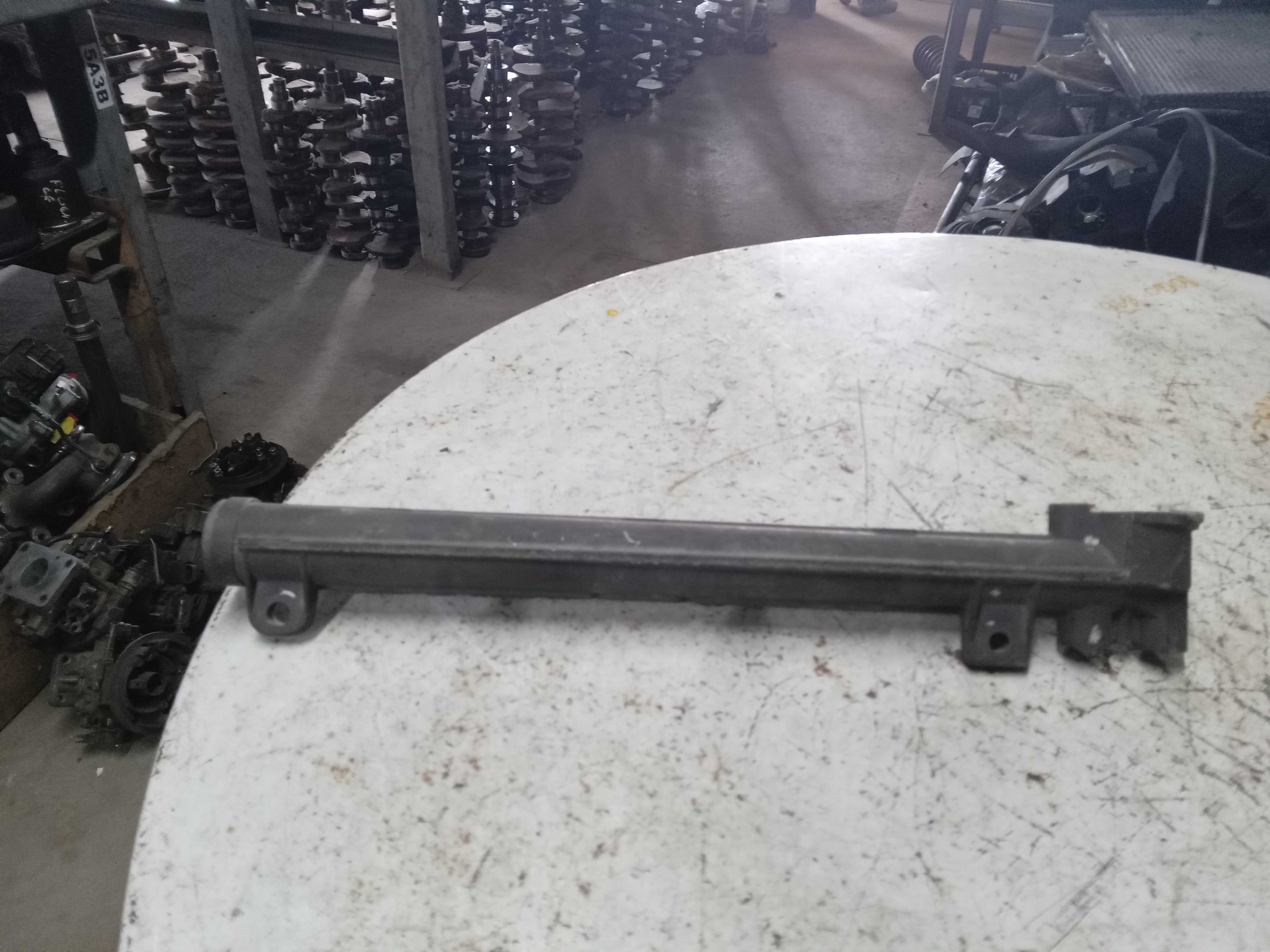 FLAUTA BICO INJEÇÃO VW GOL OU VW PARATI 10 16V 3