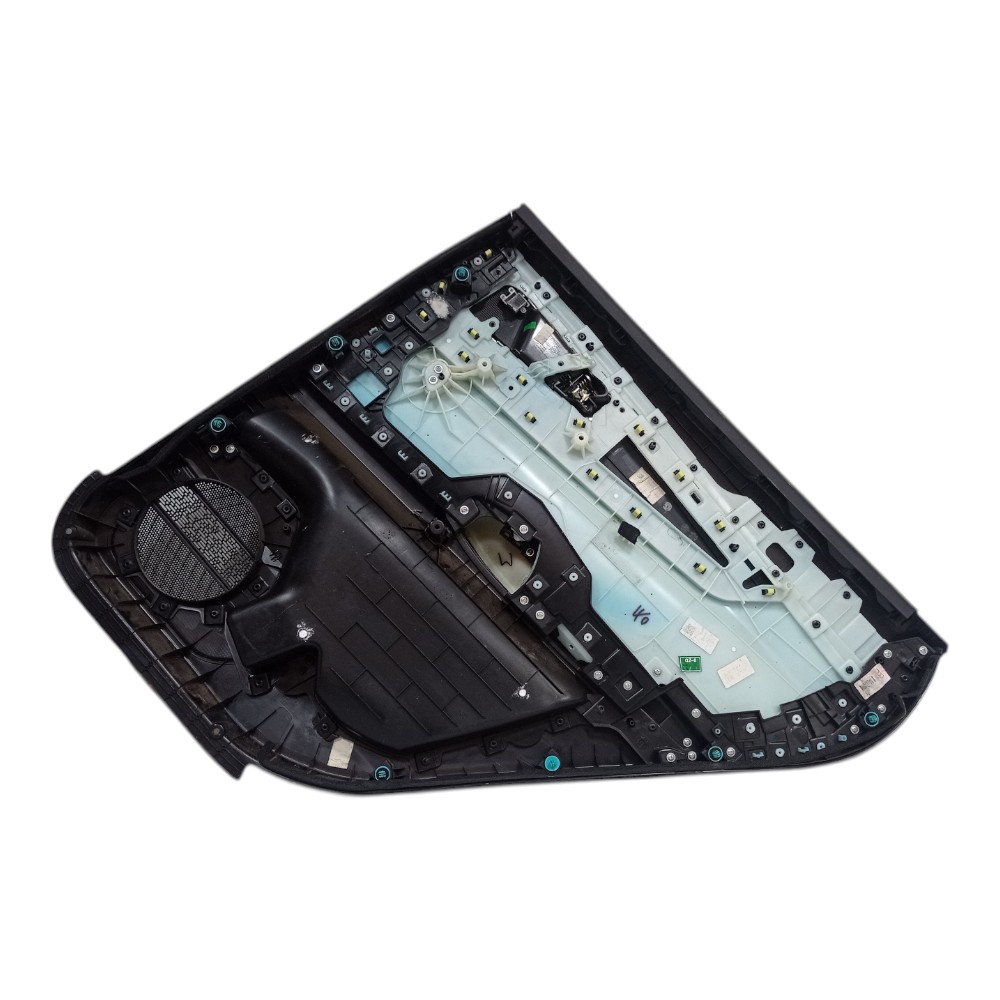 FORRO PORTA TRASEIRA ESQUERDA CHERY TIGGO 7 SPORT 2025 6